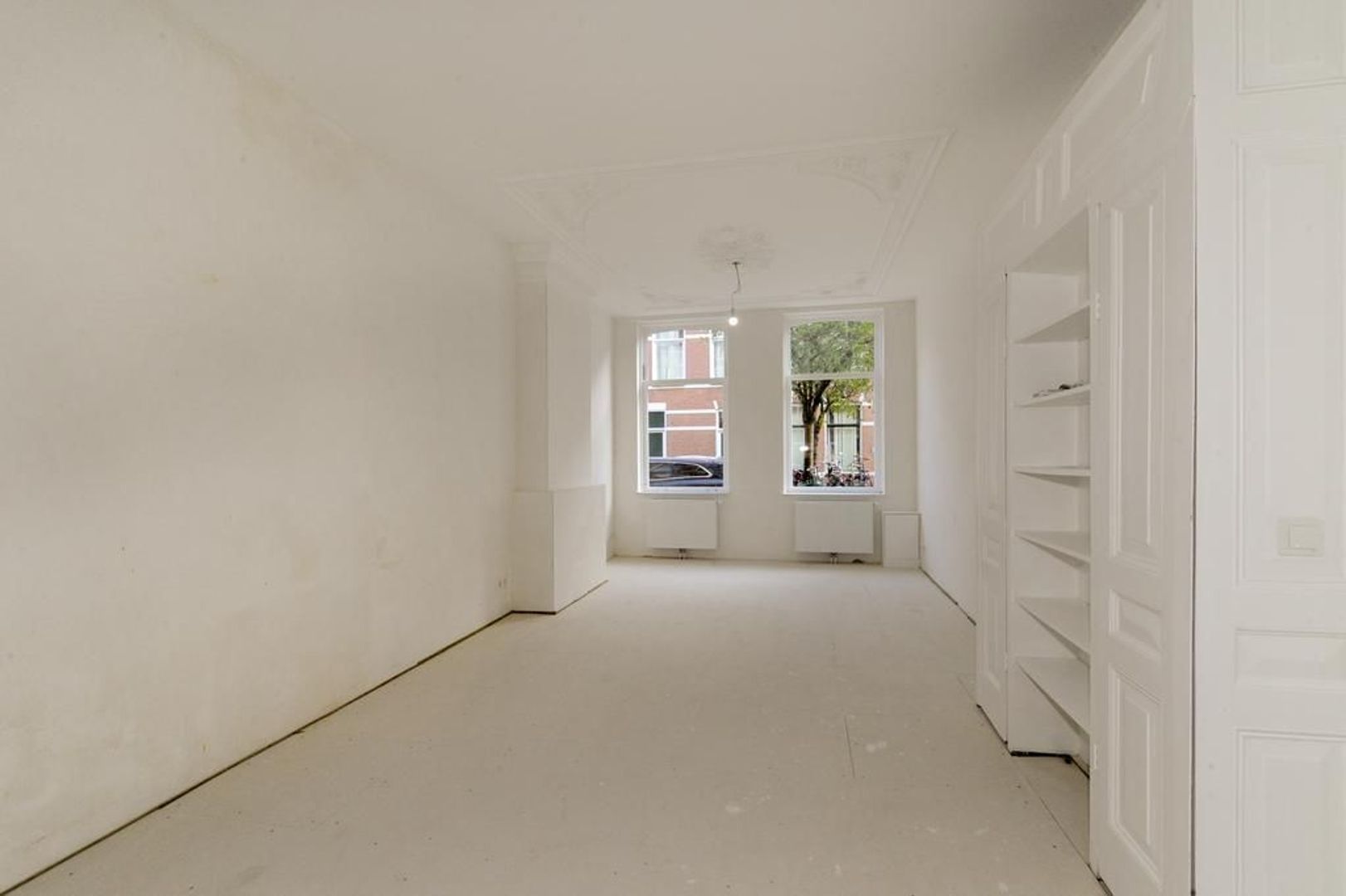 Van Bylandtstraat 86, Den Haag foto-2 blur