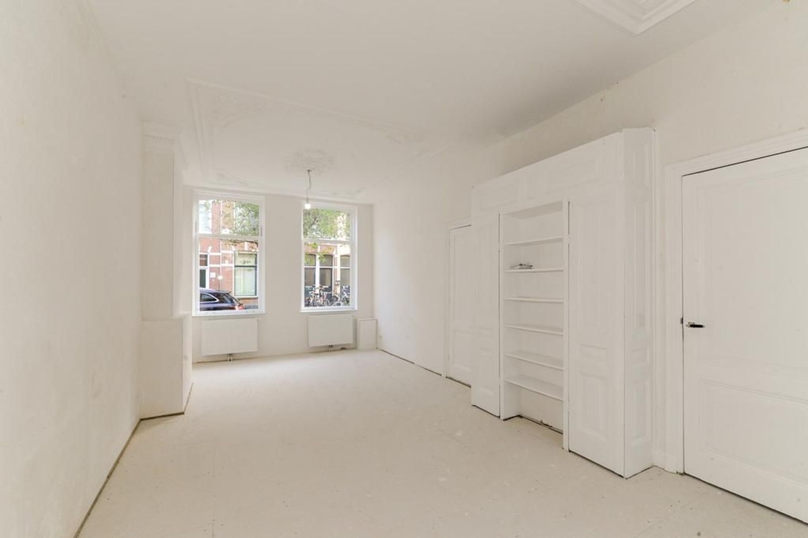 Van Bylandtstraat 86, Den Haag foto-6 blur