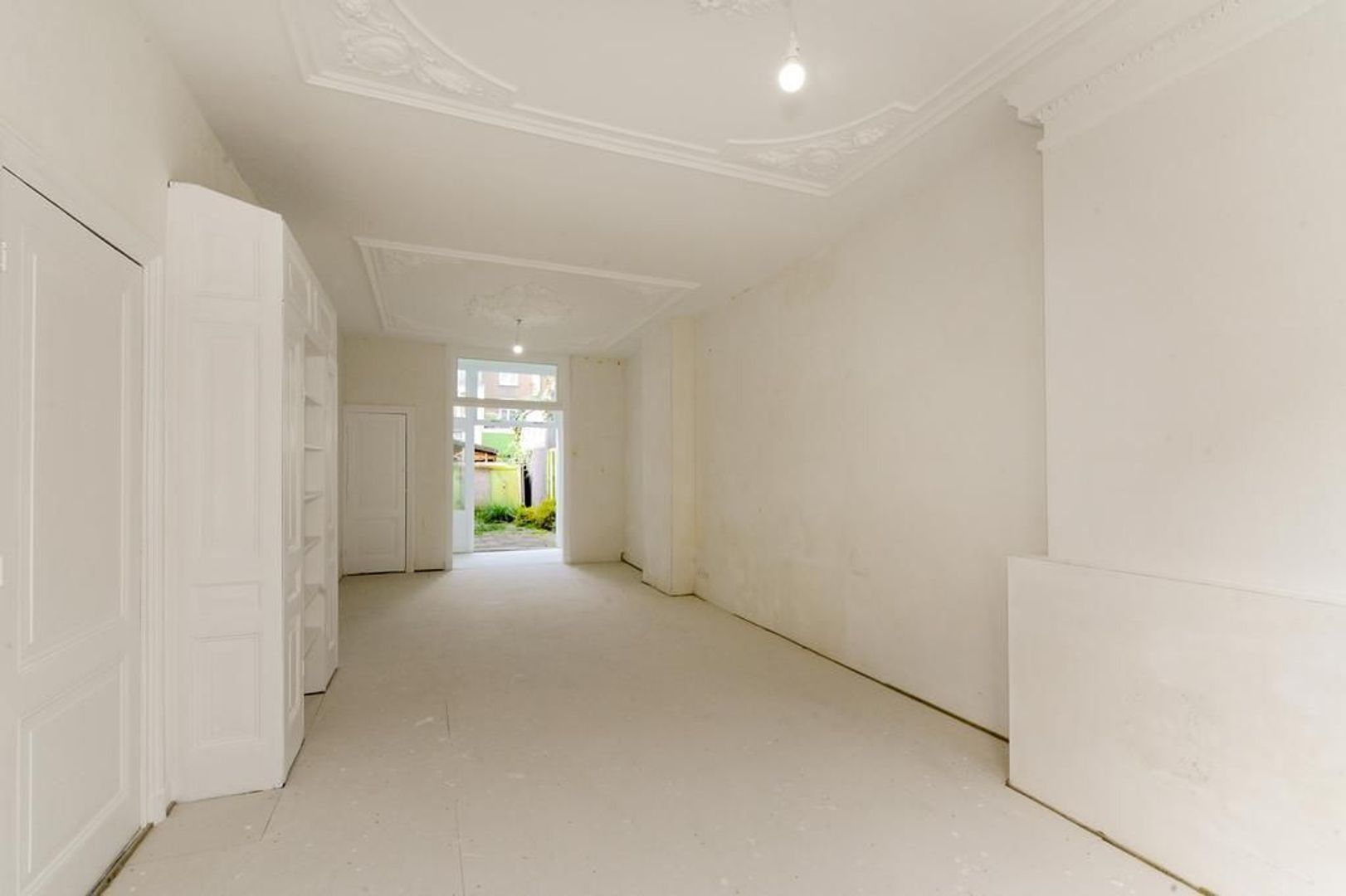 Van Bylandtstraat 86, Den Haag foto-10 blur