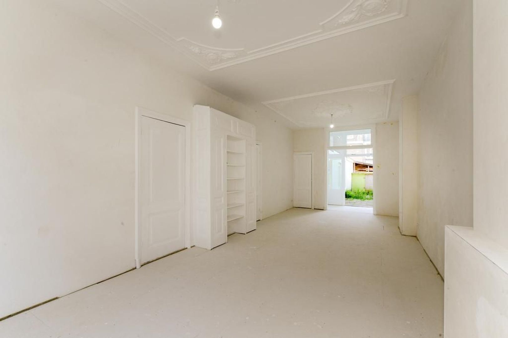 Van Bylandtstraat 86, Den Haag foto-11 blur