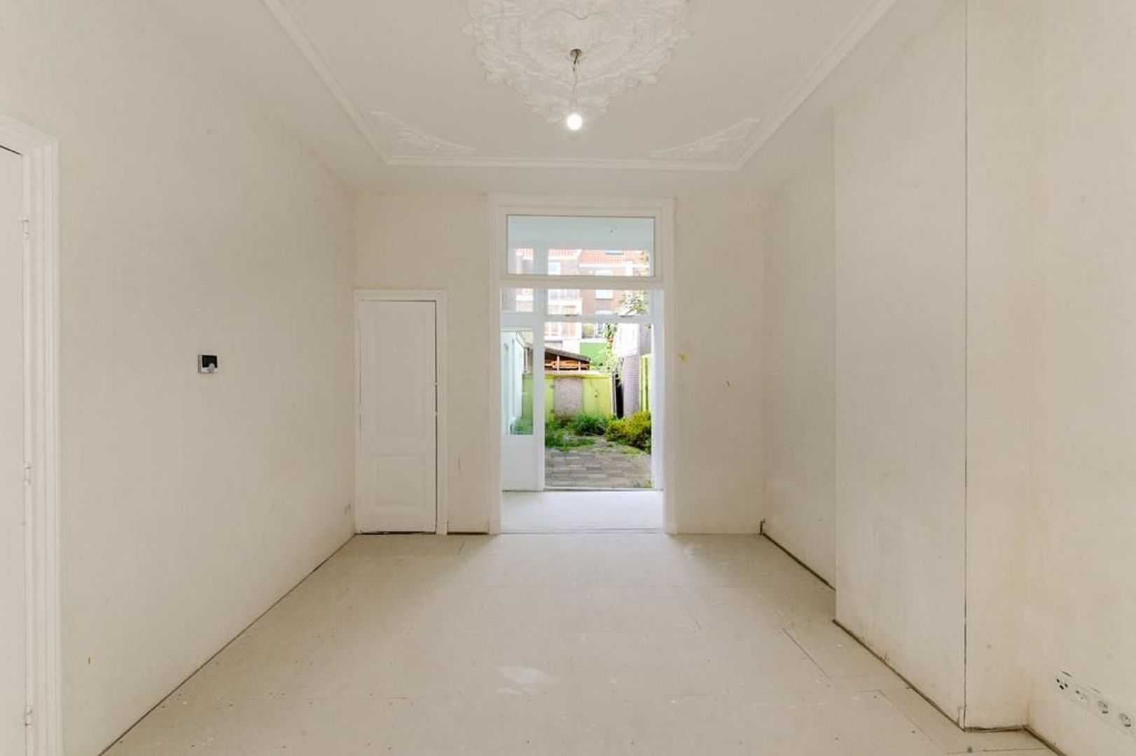 Van Bylandtstraat 86, Den Haag foto-5 blur