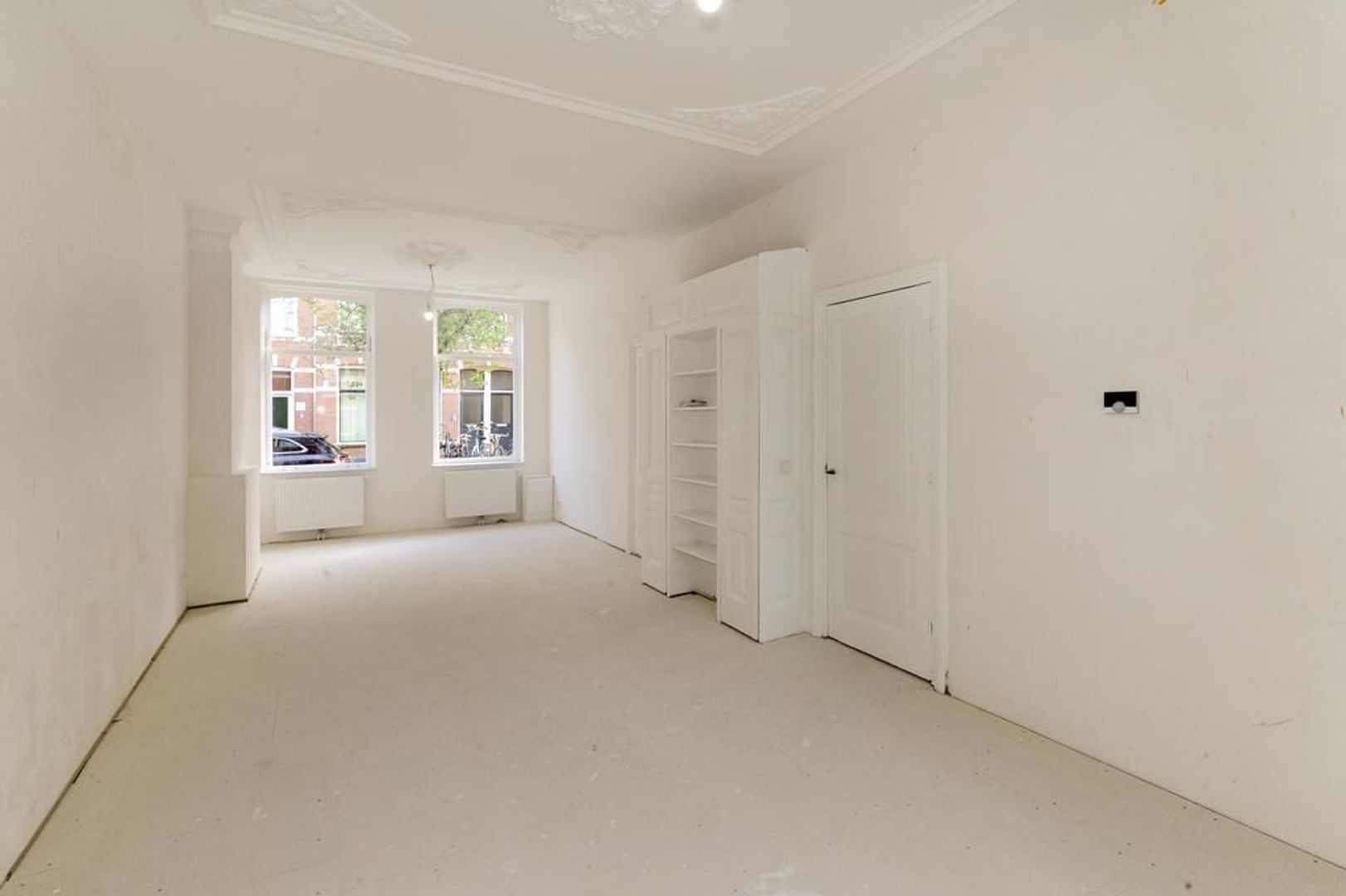 Van Bylandtstraat 86, Den Haag foto-13 blur