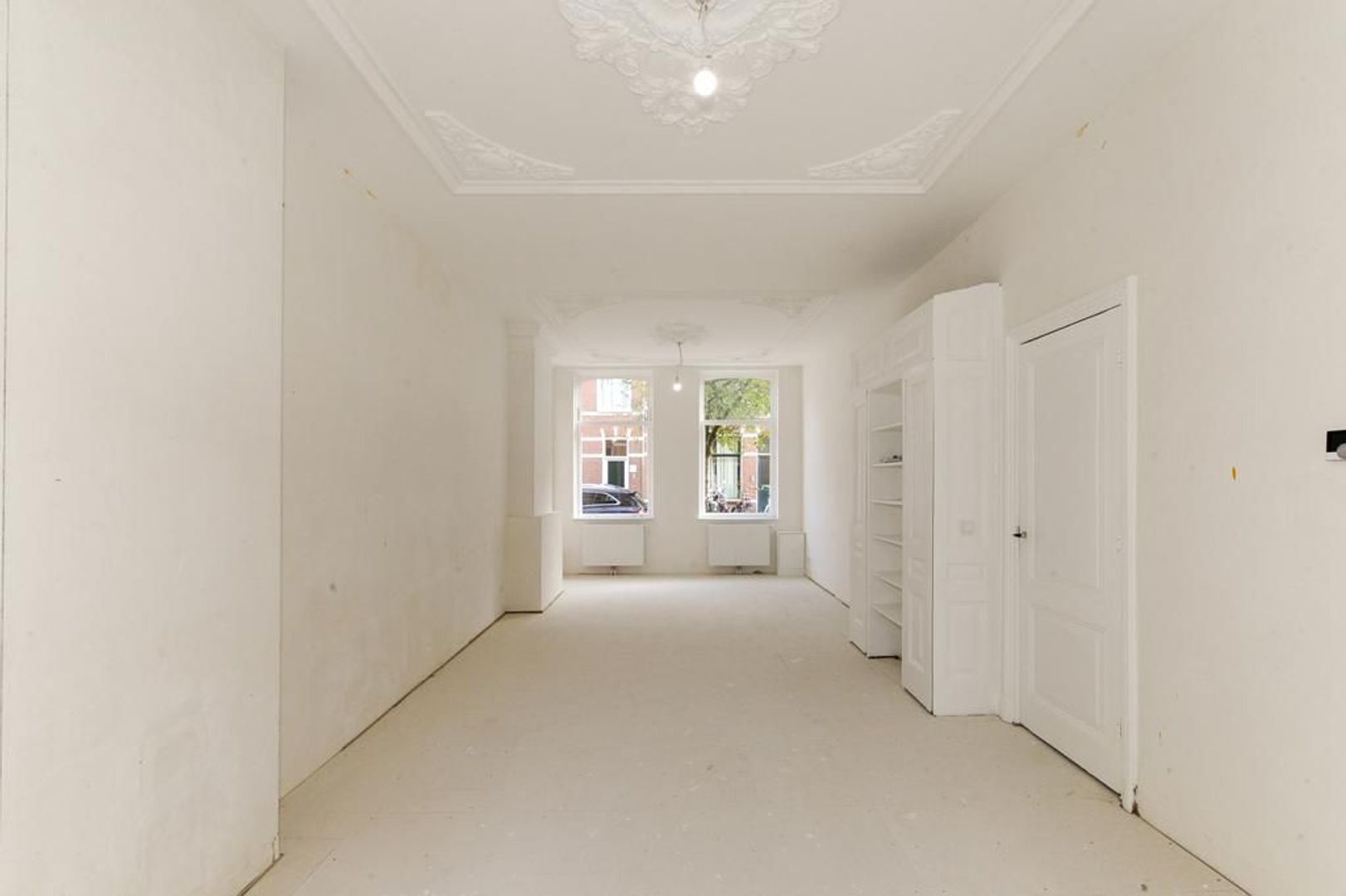 Van Bylandtstraat 86, Den Haag foto-14 blur