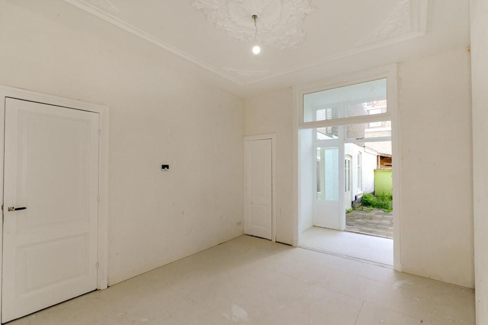 Van Bylandtstraat 86, Den Haag foto-12 blur