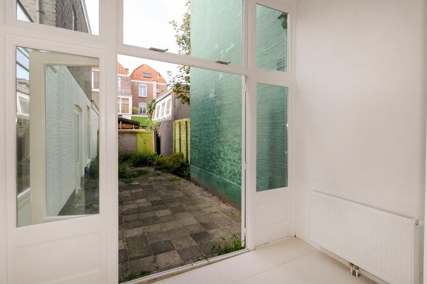 Van Bylandtstraat 86, Den Haag foto-15 blur