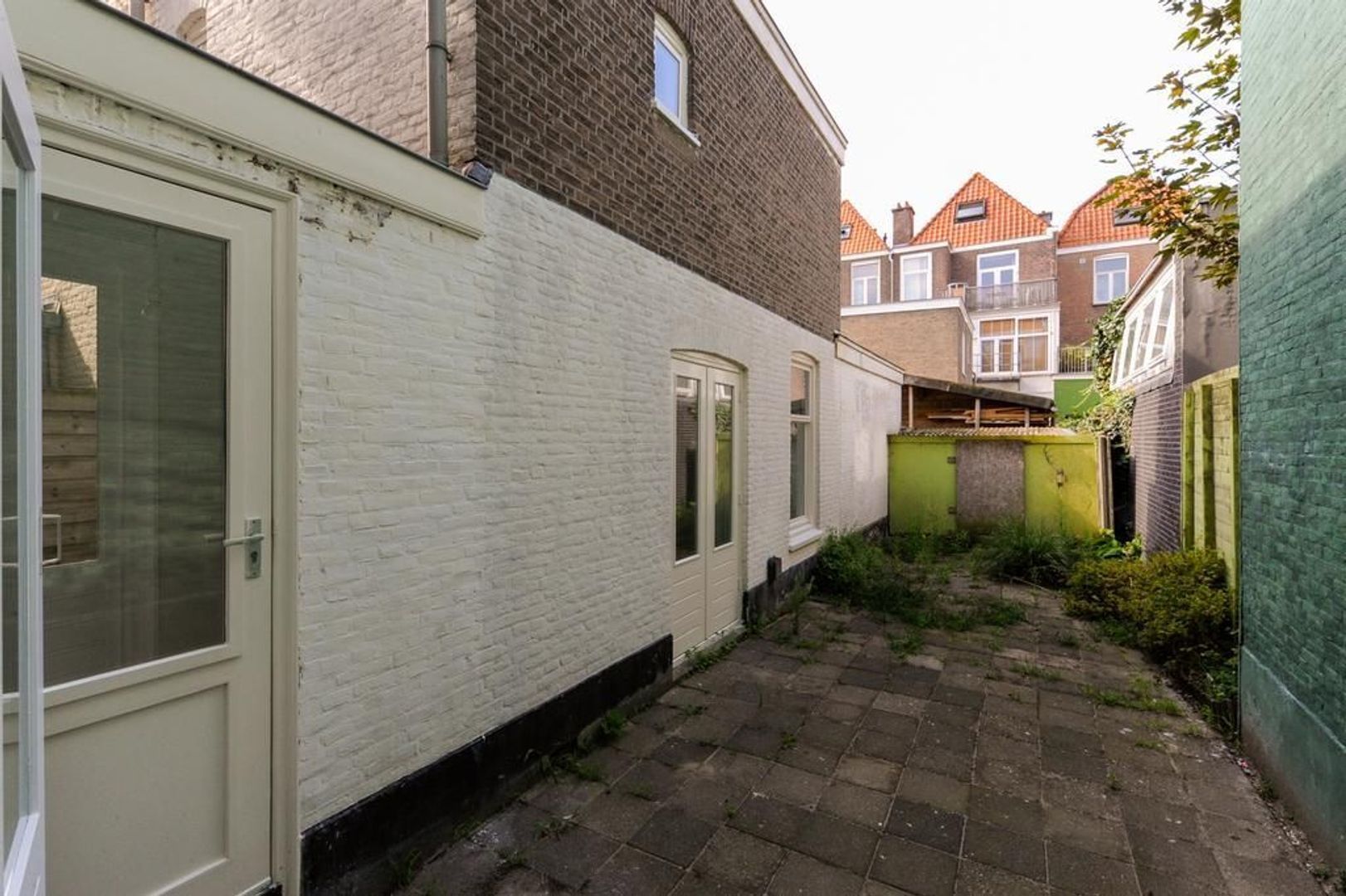 Van Bylandtstraat 86, Den Haag foto-16 blur