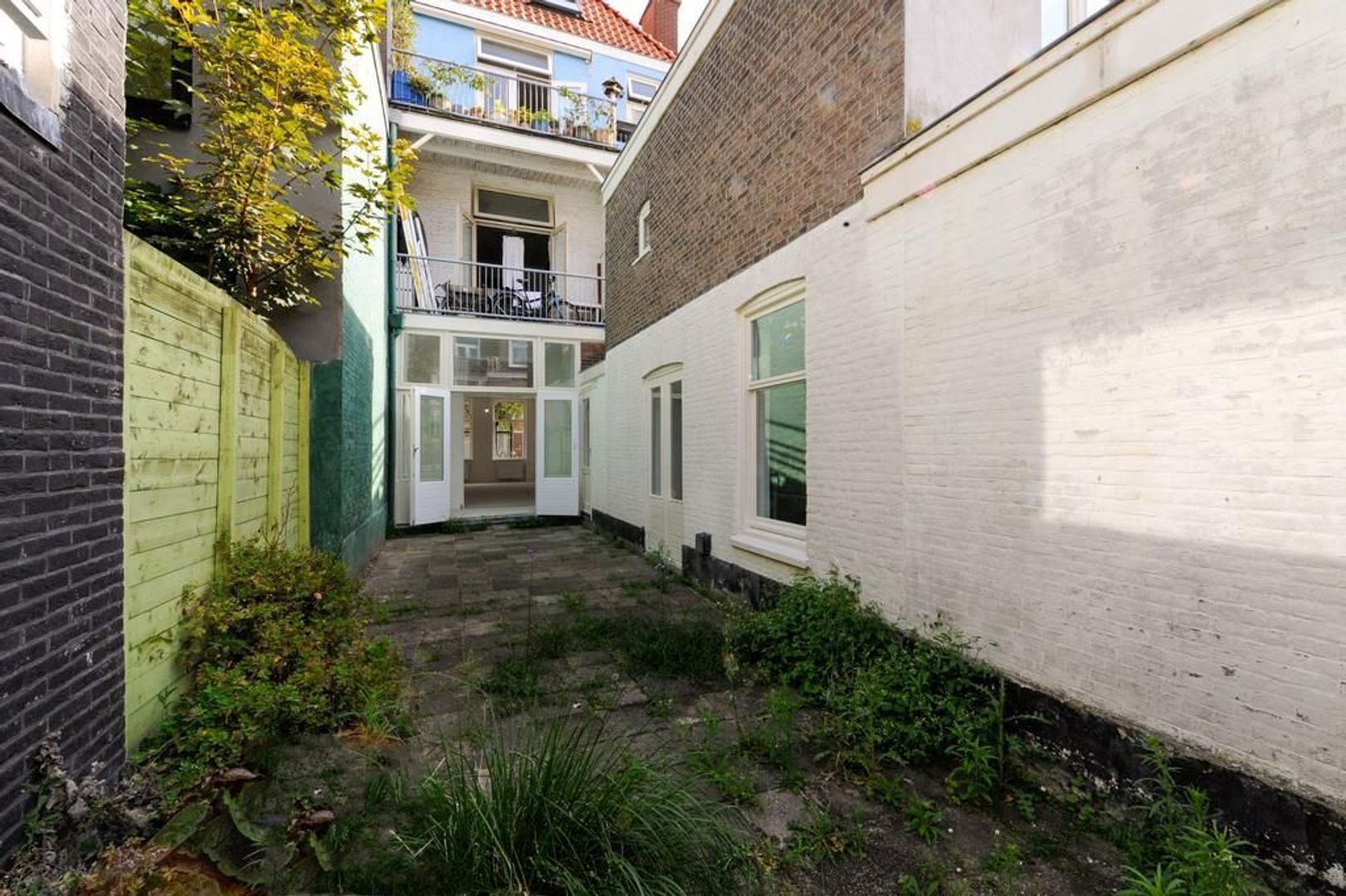 Van Bylandtstraat 86, Den Haag foto-17 blur