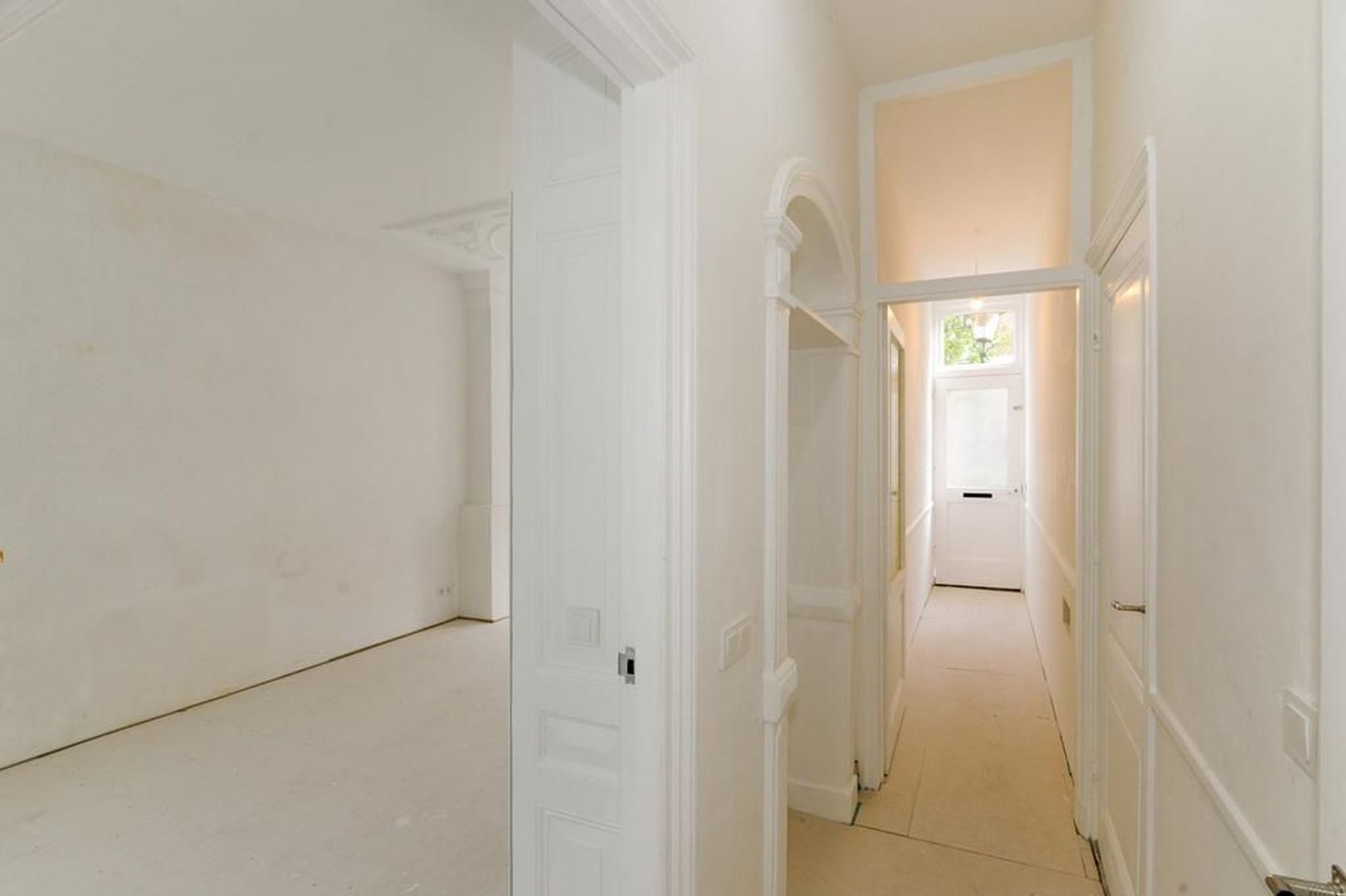 Van Bylandtstraat 86, Den Haag foto-8 blur