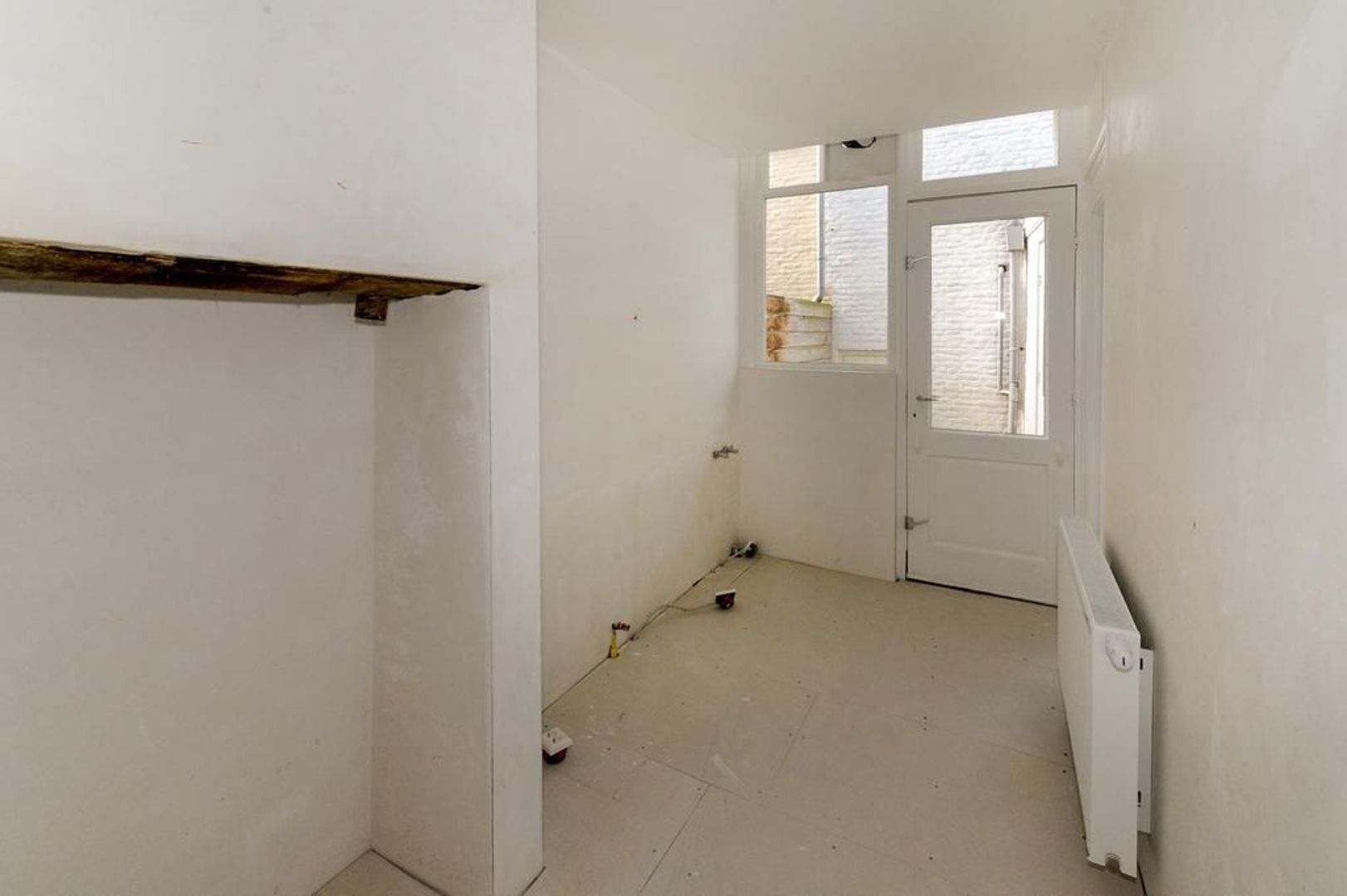 Van Bylandtstraat 86, Den Haag foto-20 blur