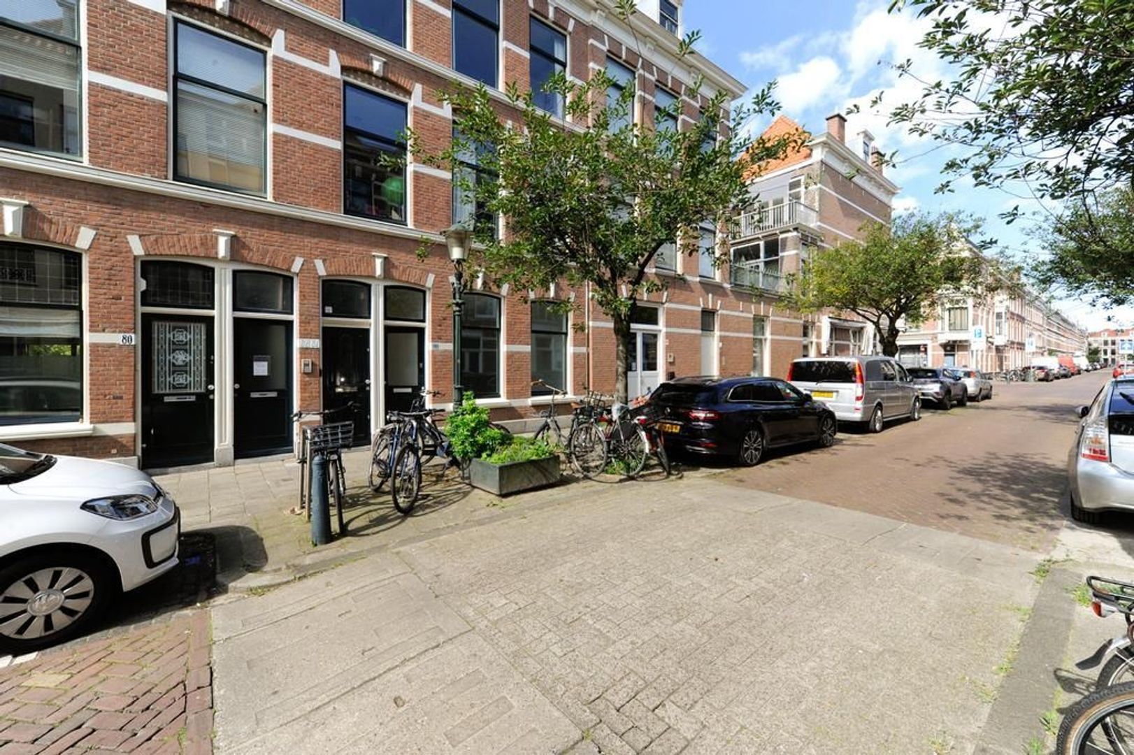 Van Bylandtstraat 86, Den Haag foto-33 blur