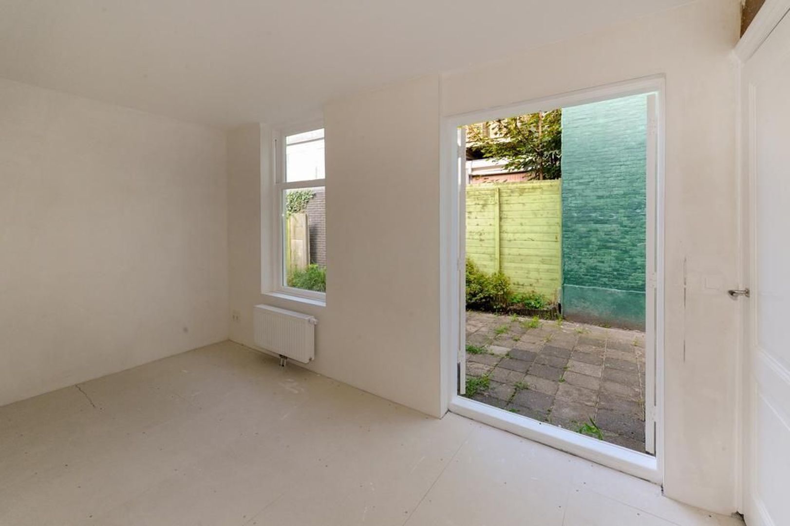 Van Bylandtstraat 86, Den Haag foto-25 blur