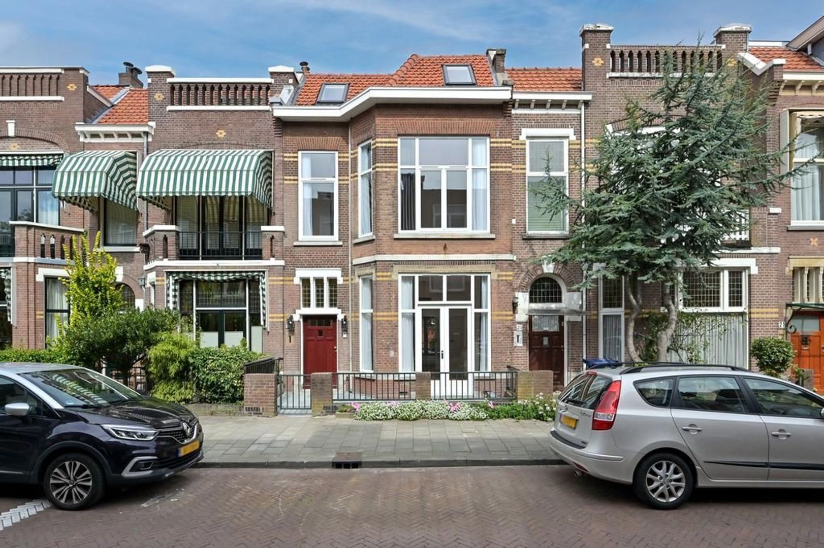 Francois Maelsonstraat 25, Den Haag foto-0 blur