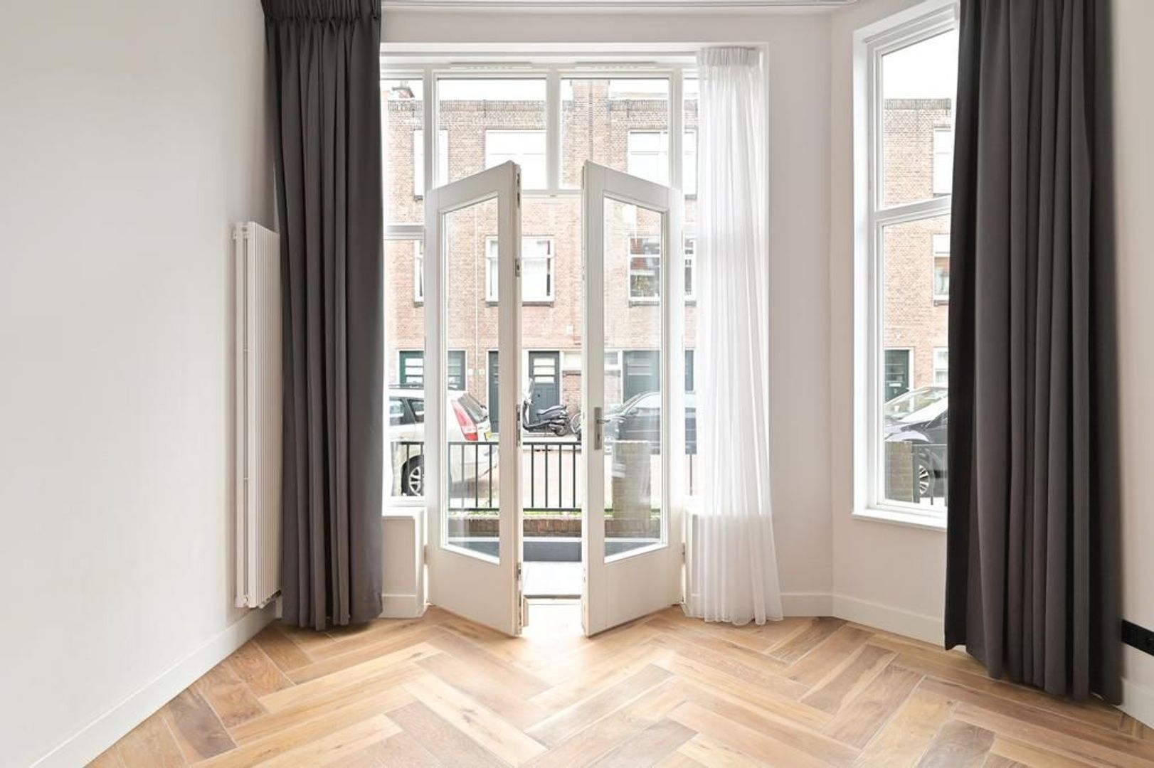 Francois Maelsonstraat 25, Den Haag foto-13 blur