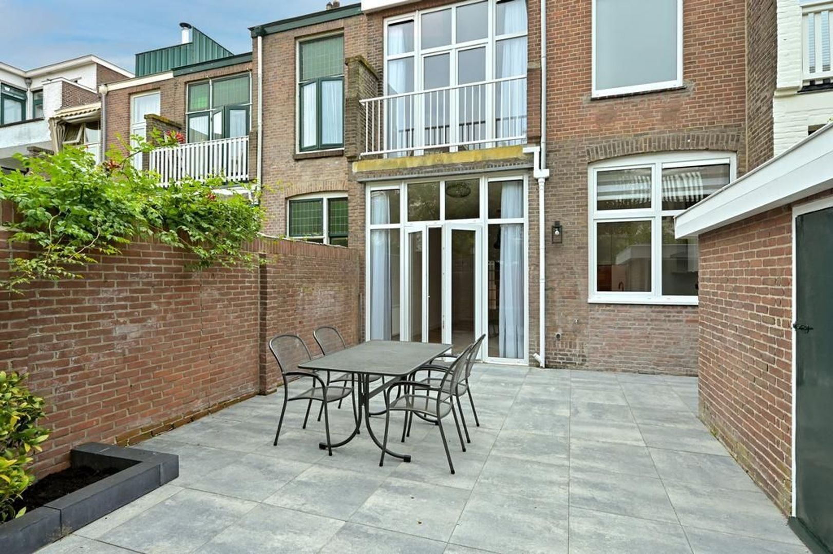 Francois Maelsonstraat 25, Den Haag foto-49 blur