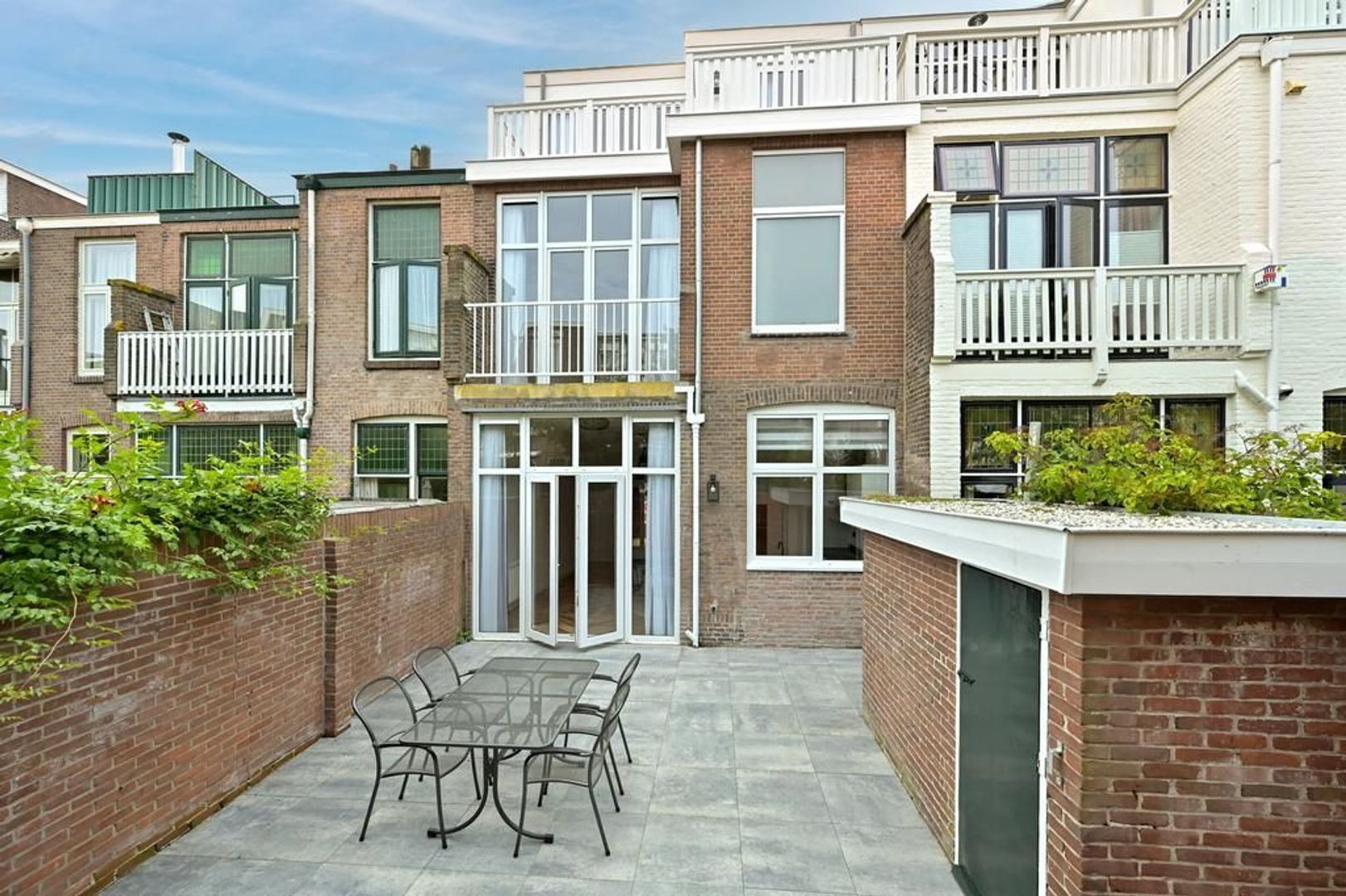 Francois Maelsonstraat 25, Den Haag foto-48 blur