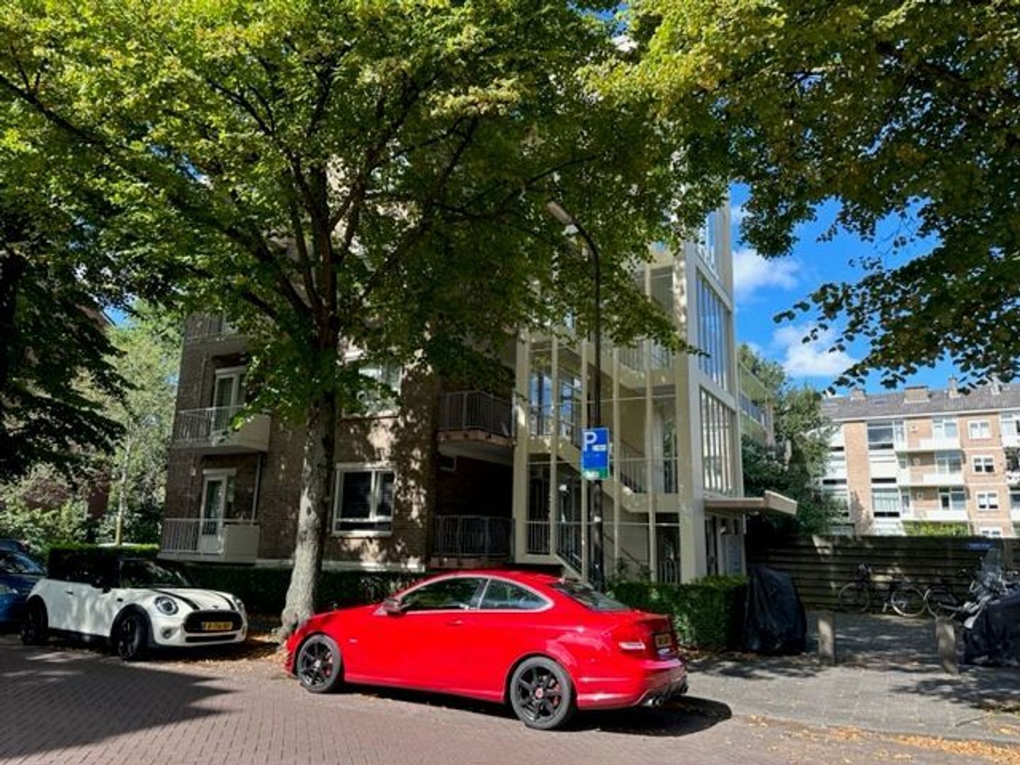 Dr H. Colijnlaan 112, Rijswijk foto-23 blur