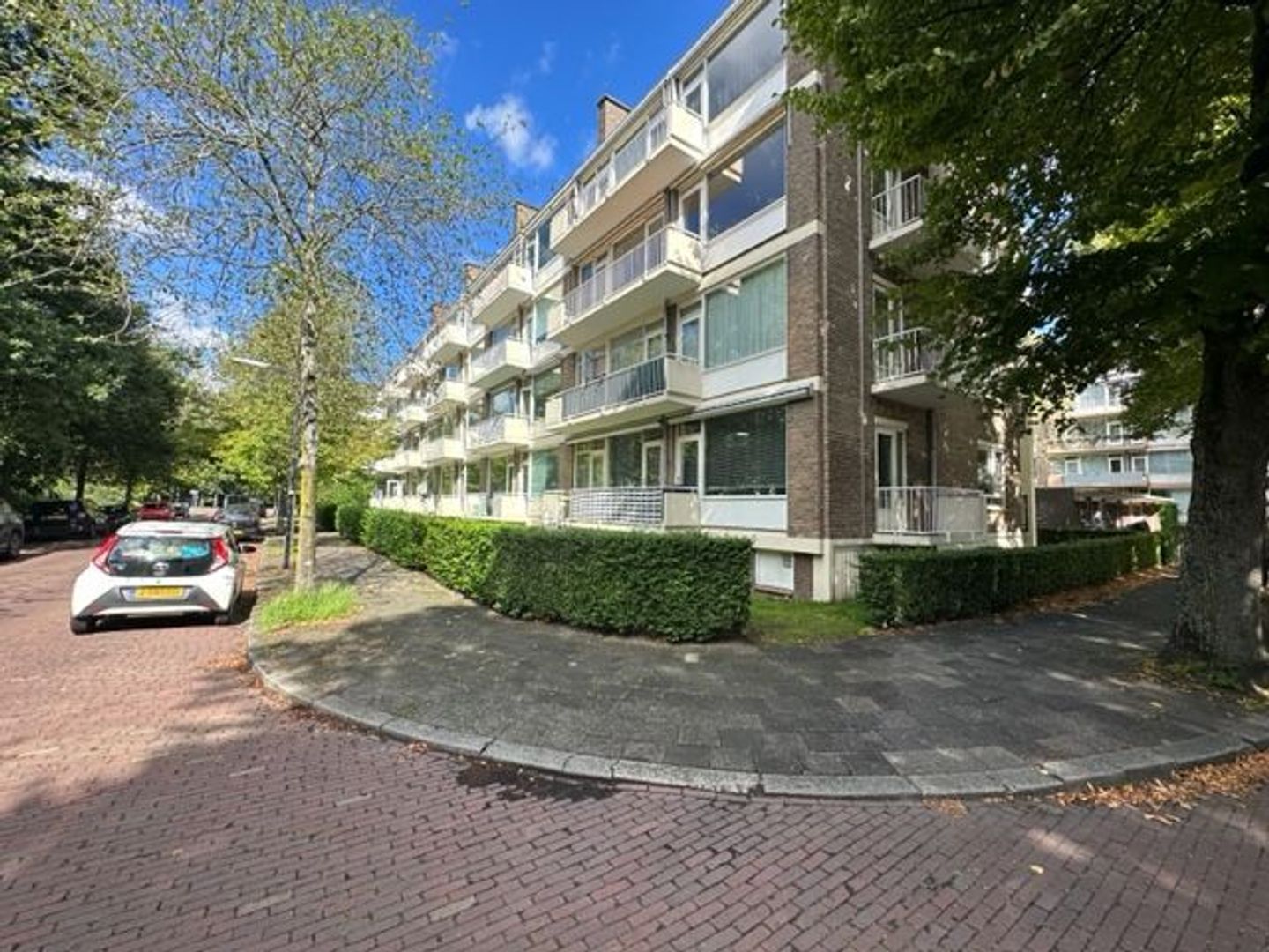 Dr H. Colijnlaan 112, Rijswijk foto-26 blur