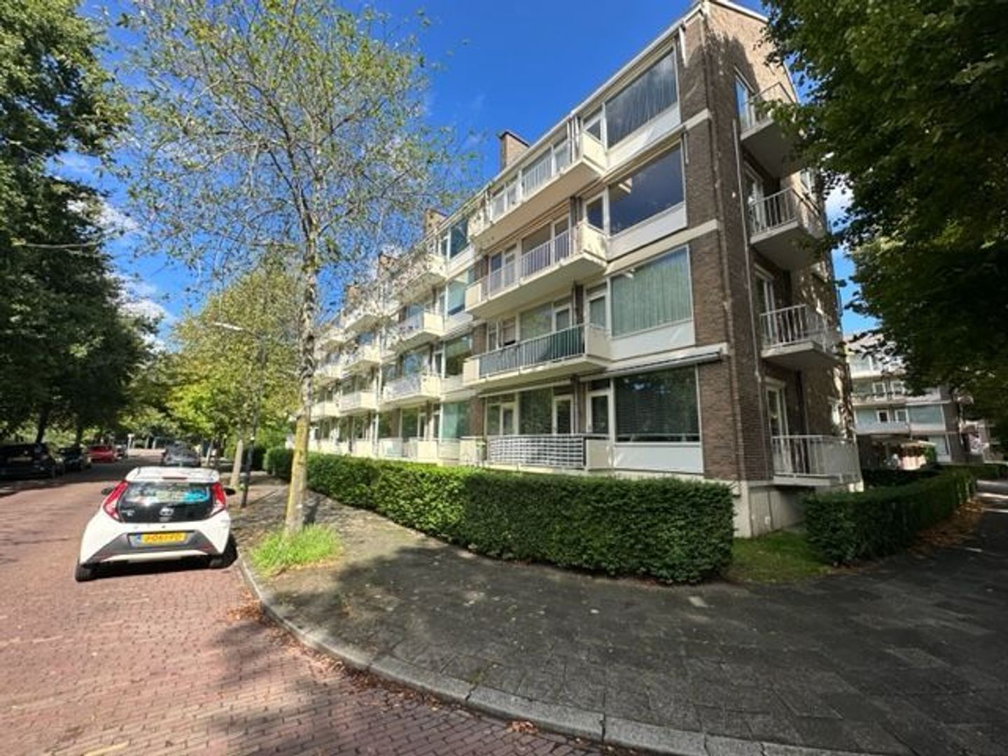 Dr H. Colijnlaan 112, Rijswijk foto-1 blur