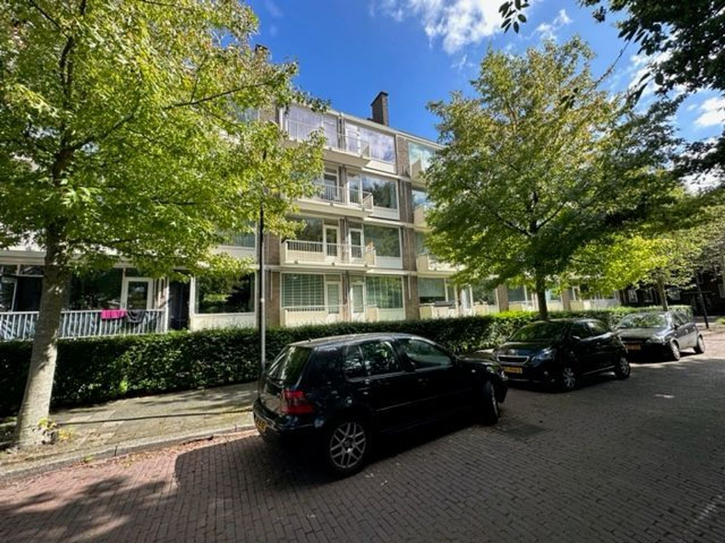 Dr H. Colijnlaan 112, Rijswijk foto-27 blur