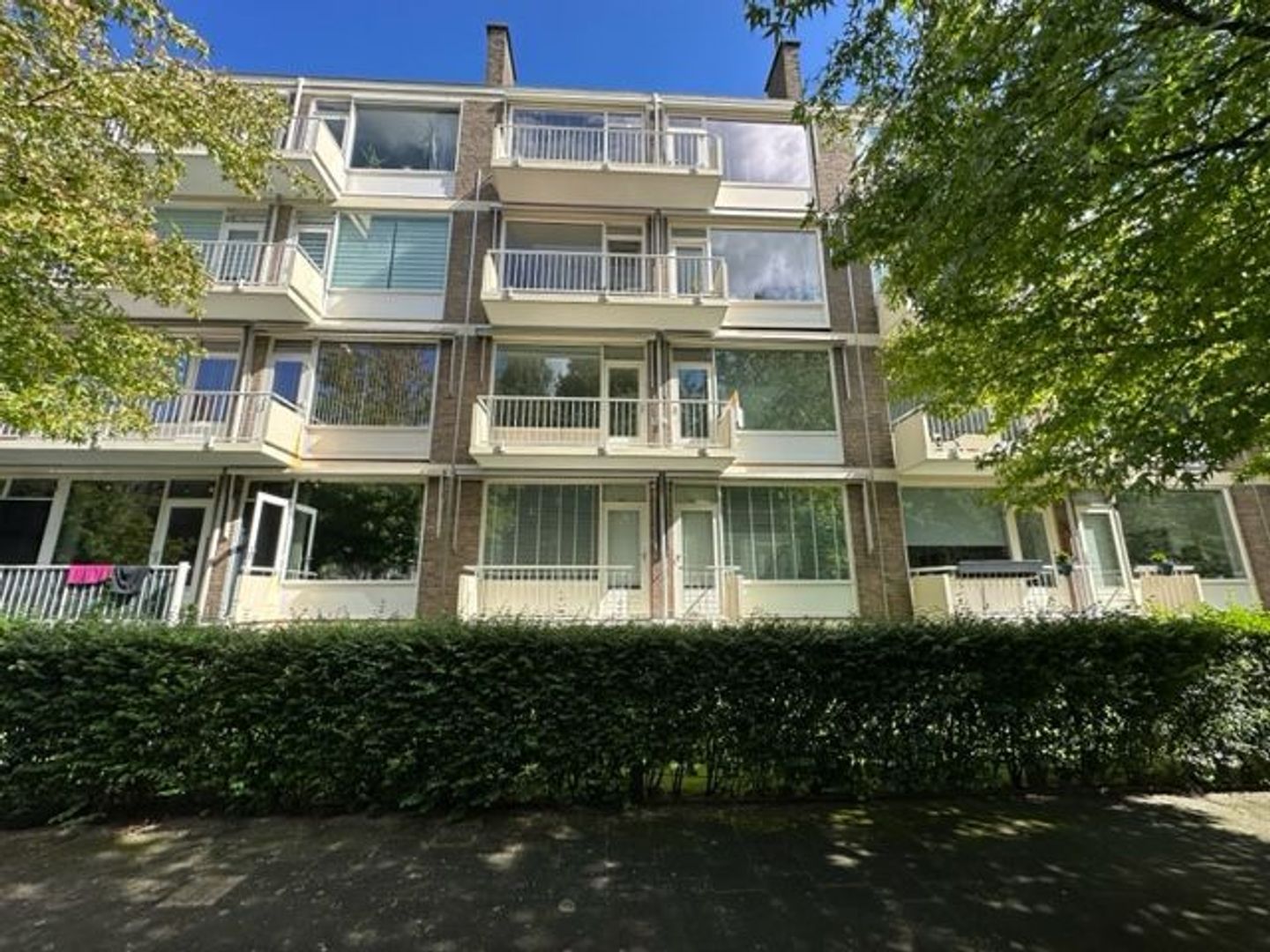 Dr H. Colijnlaan 112, Rijswijk foto-28 blur