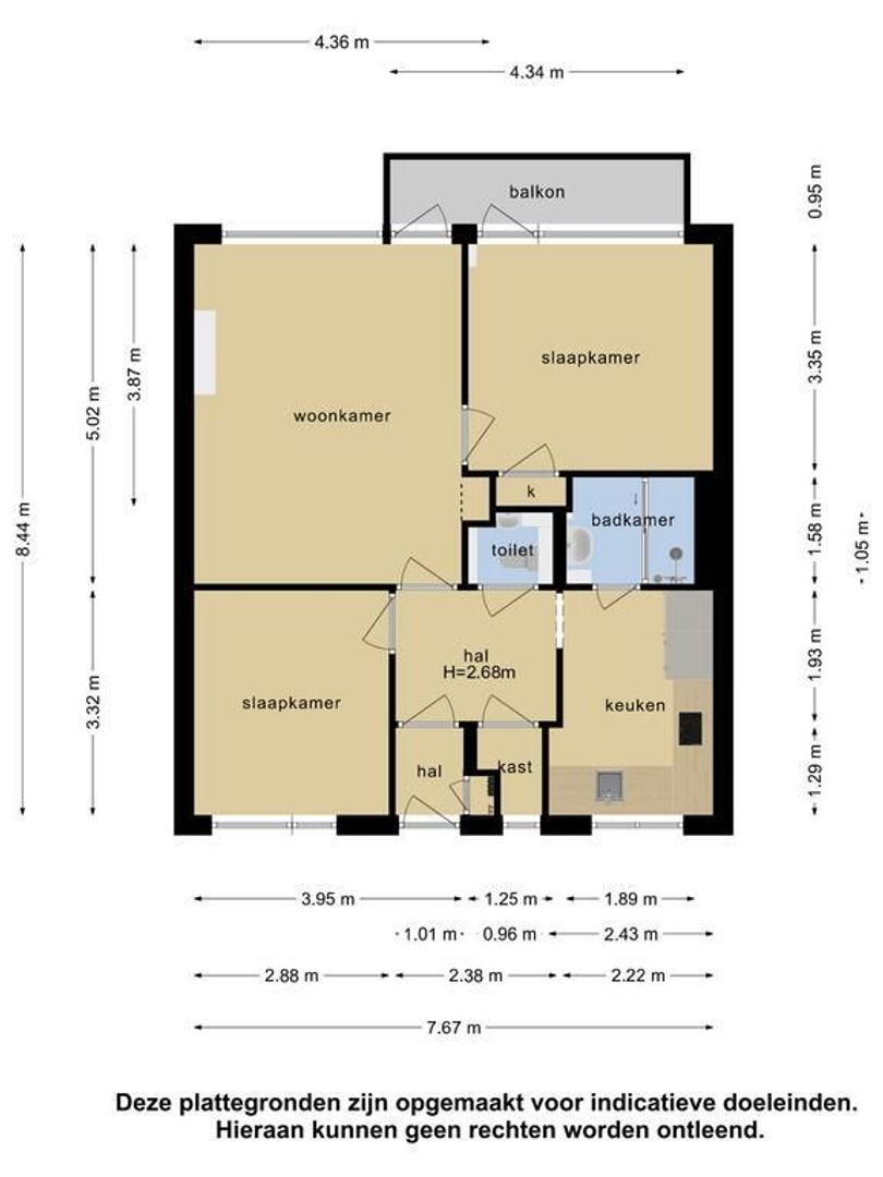 Dr H. Colijnlaan 112, Rijswijk foto-29 blur