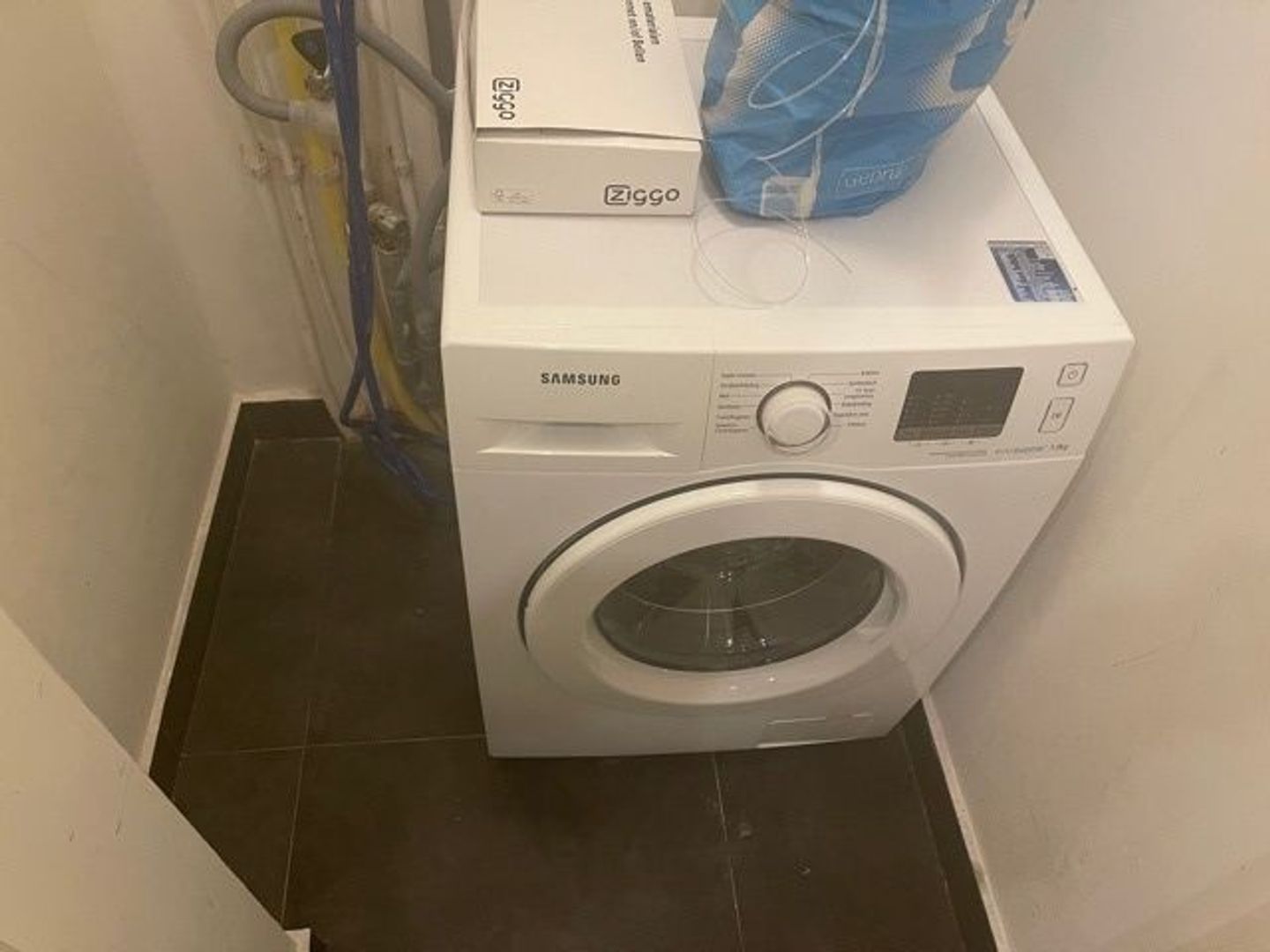 Bagijnestraat 25, Den Haag foto-8 blur