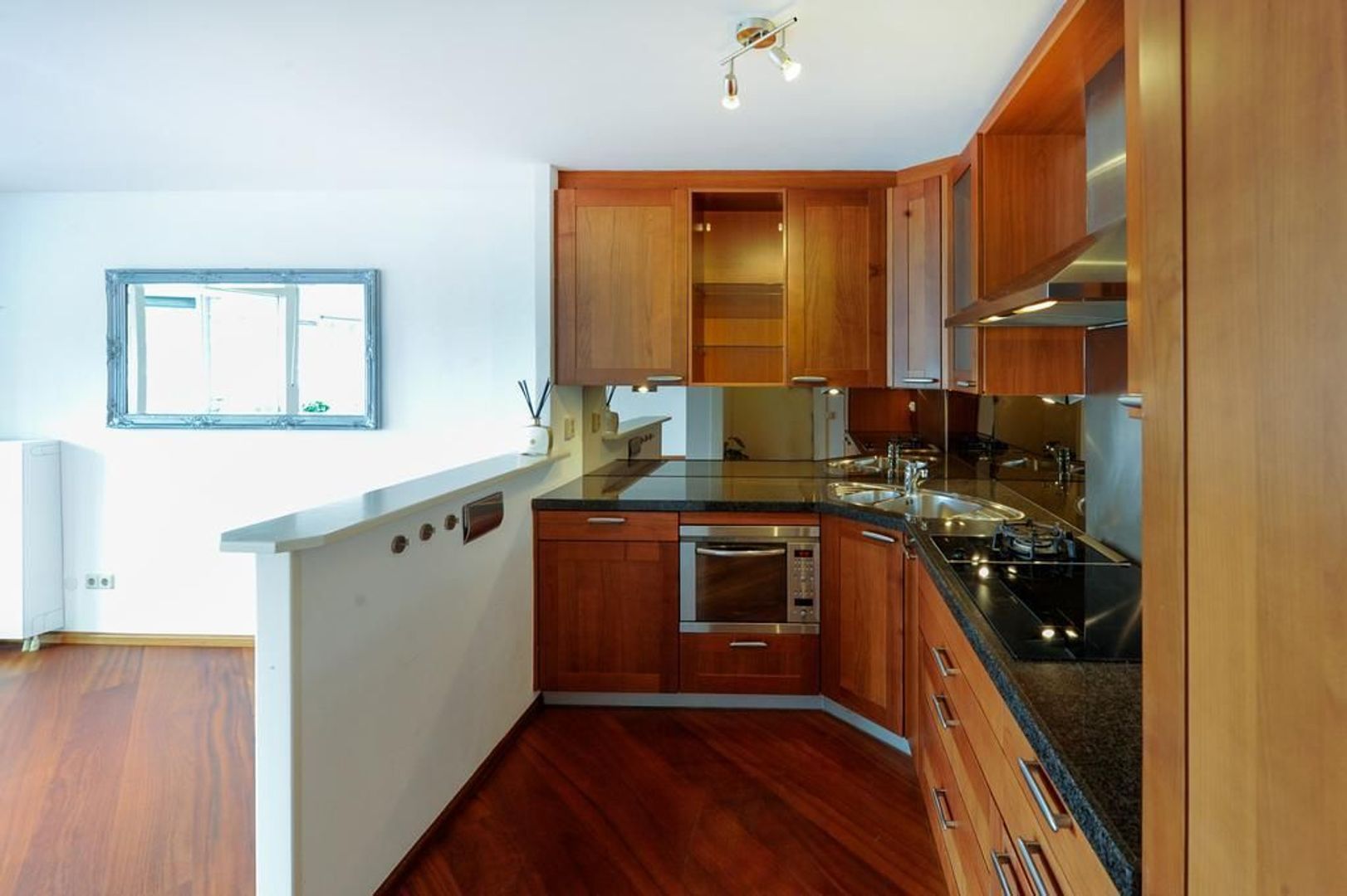 Treilerweg 14, Den Haag foto-3 blur