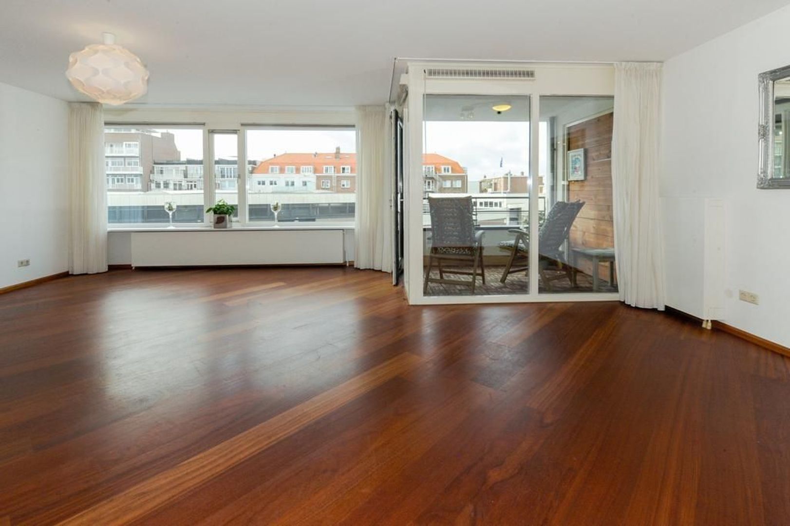 Treilerweg 14, Den Haag foto-14 blur