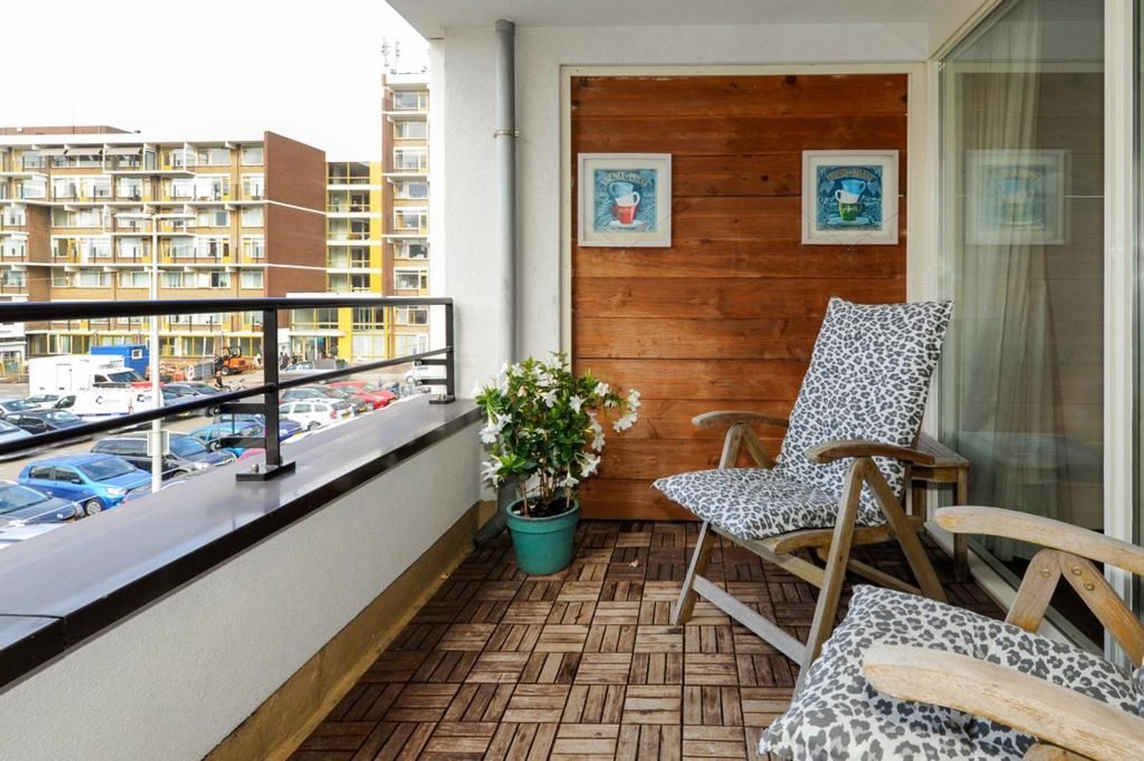 Treilerweg 14, Den Haag foto-16 blur