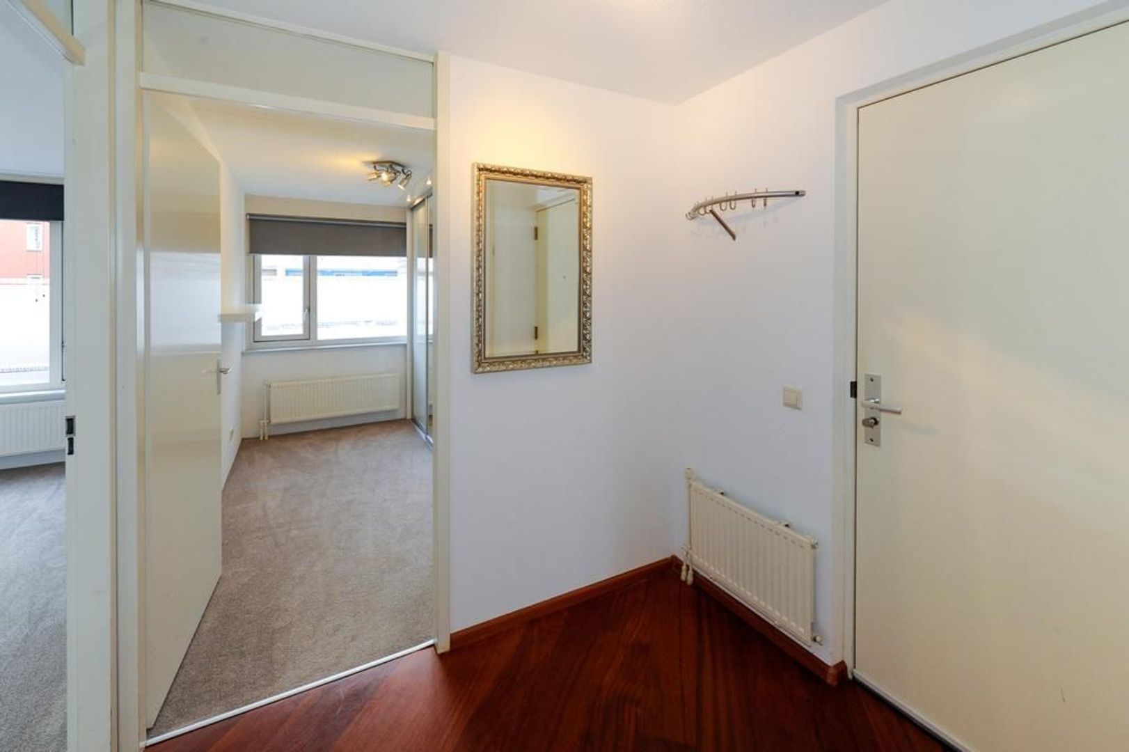 Treilerweg 14, Den Haag foto-9 blur