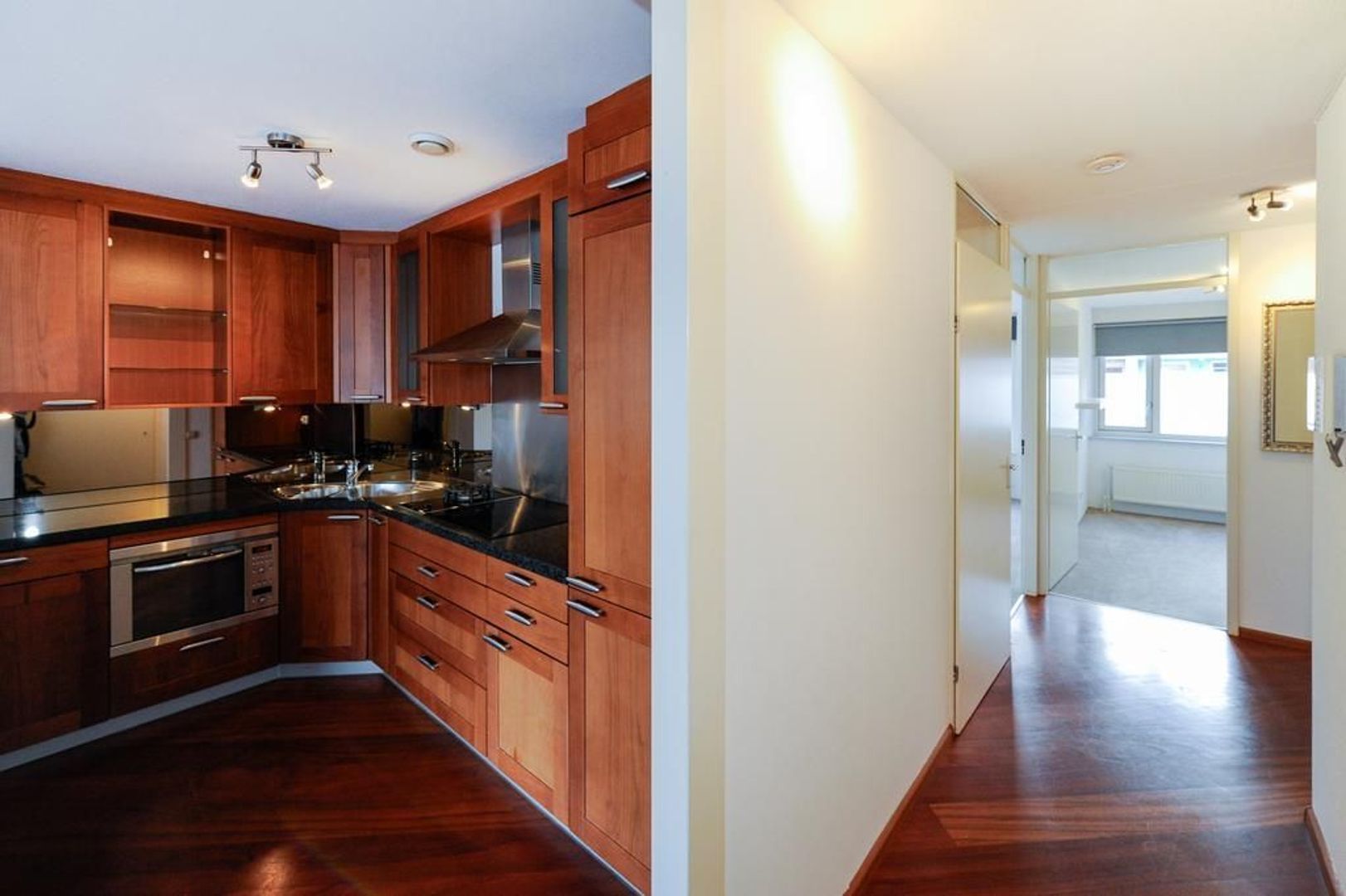 Treilerweg 14, Den Haag foto-19 blur