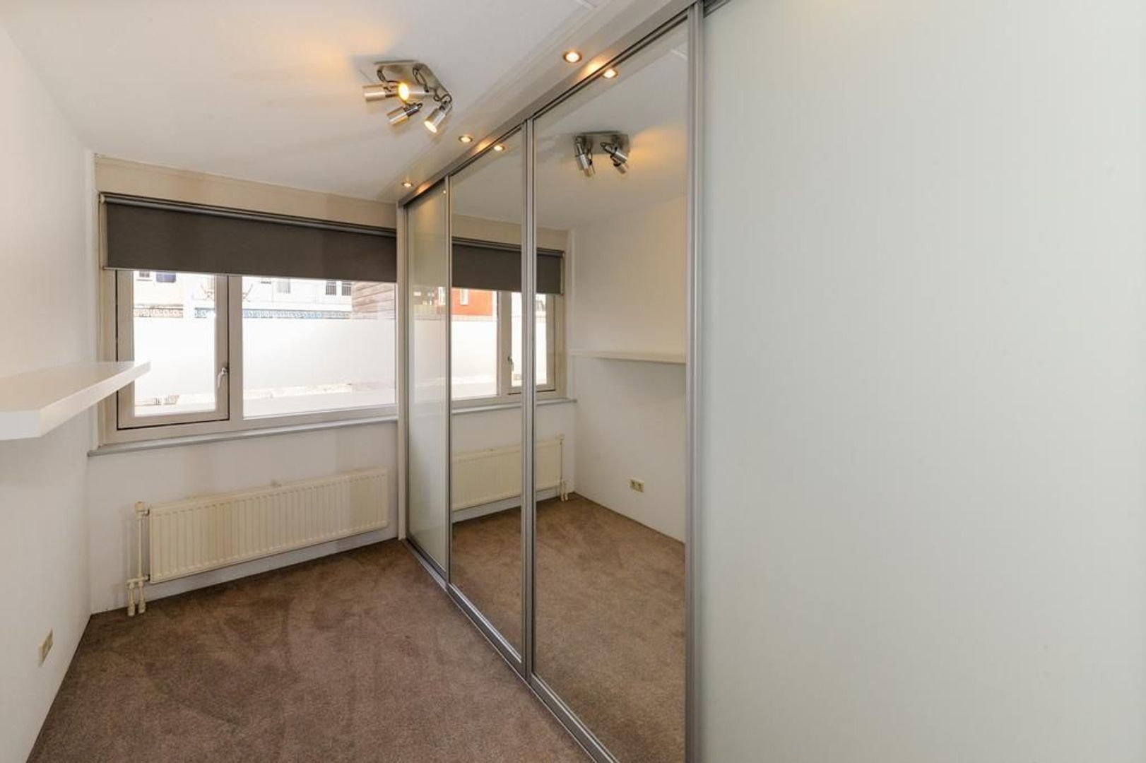 Treilerweg 14, Den Haag foto-22 blur