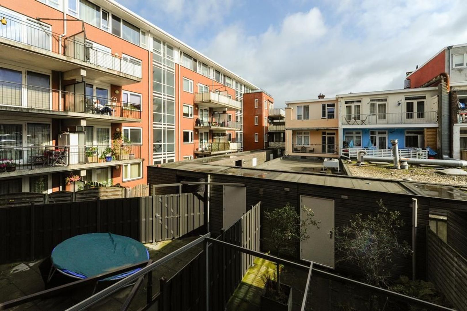 Treilerweg 14, Den Haag foto-24 blur