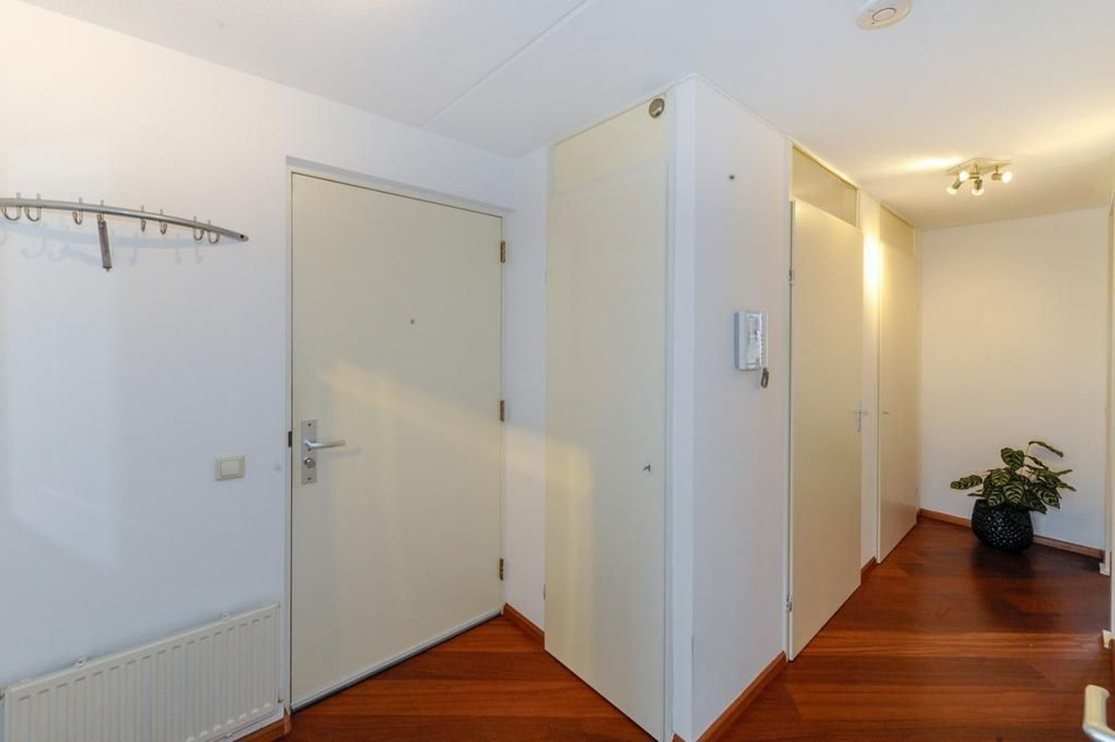 Treilerweg 14, Den Haag foto-7 blur