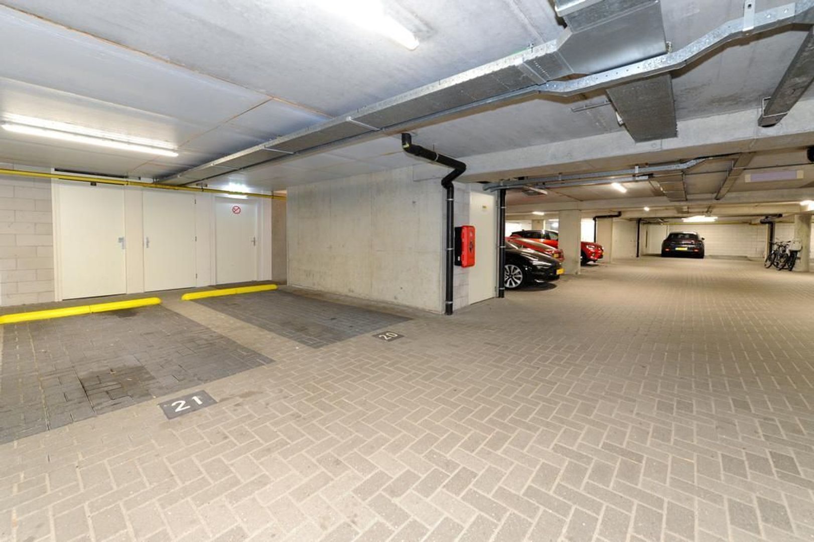 Treilerweg 14, Den Haag foto-25 blur