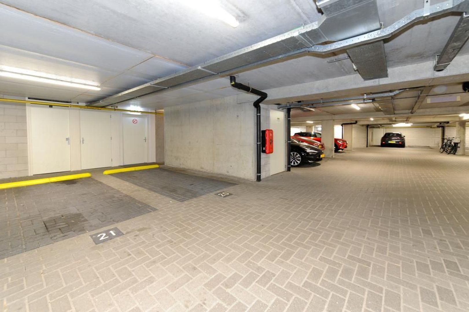 Treilerweg 14, Den Haag foto-4 blur