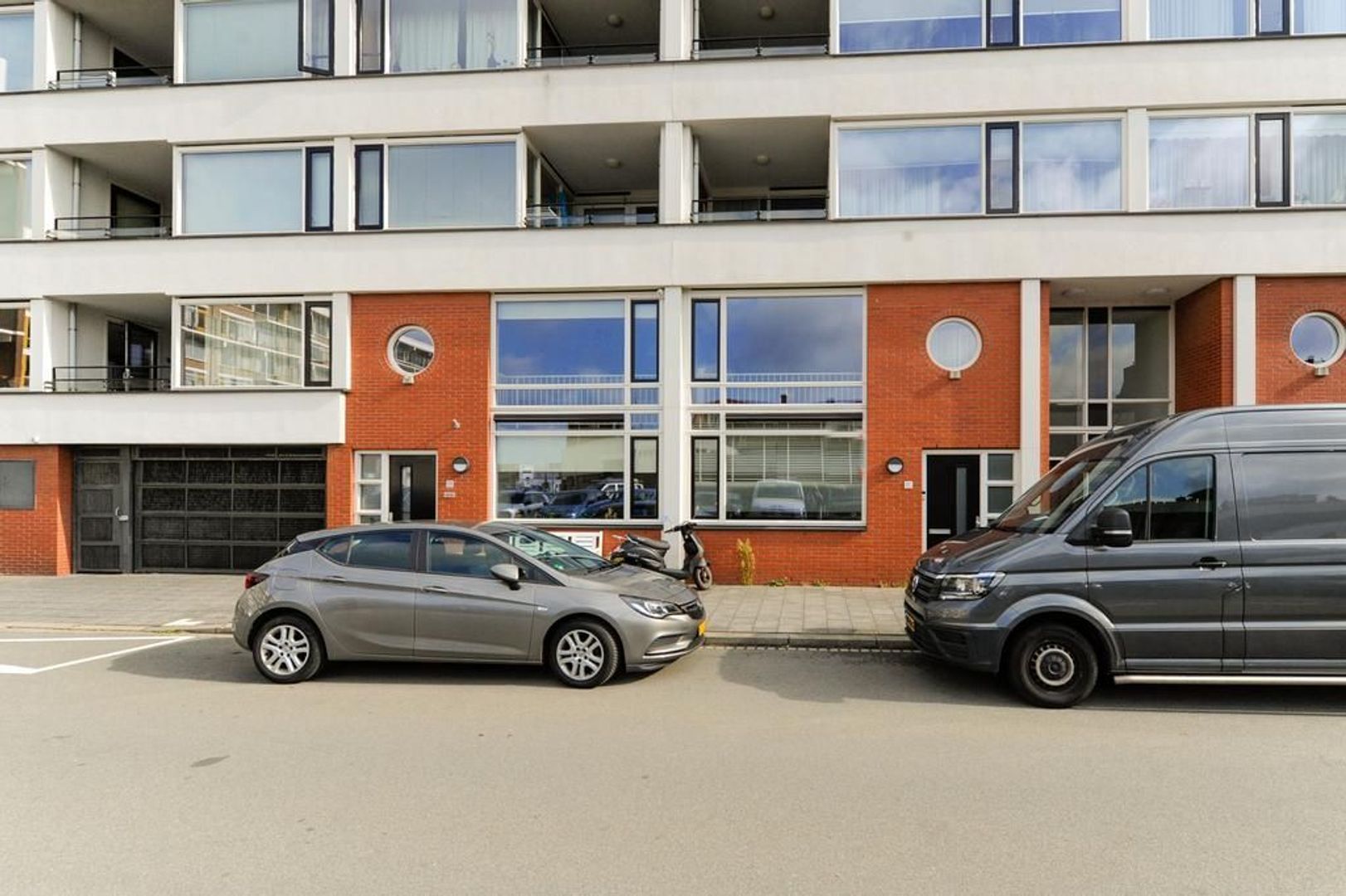 Treilerweg 14, Den Haag foto-5 blur