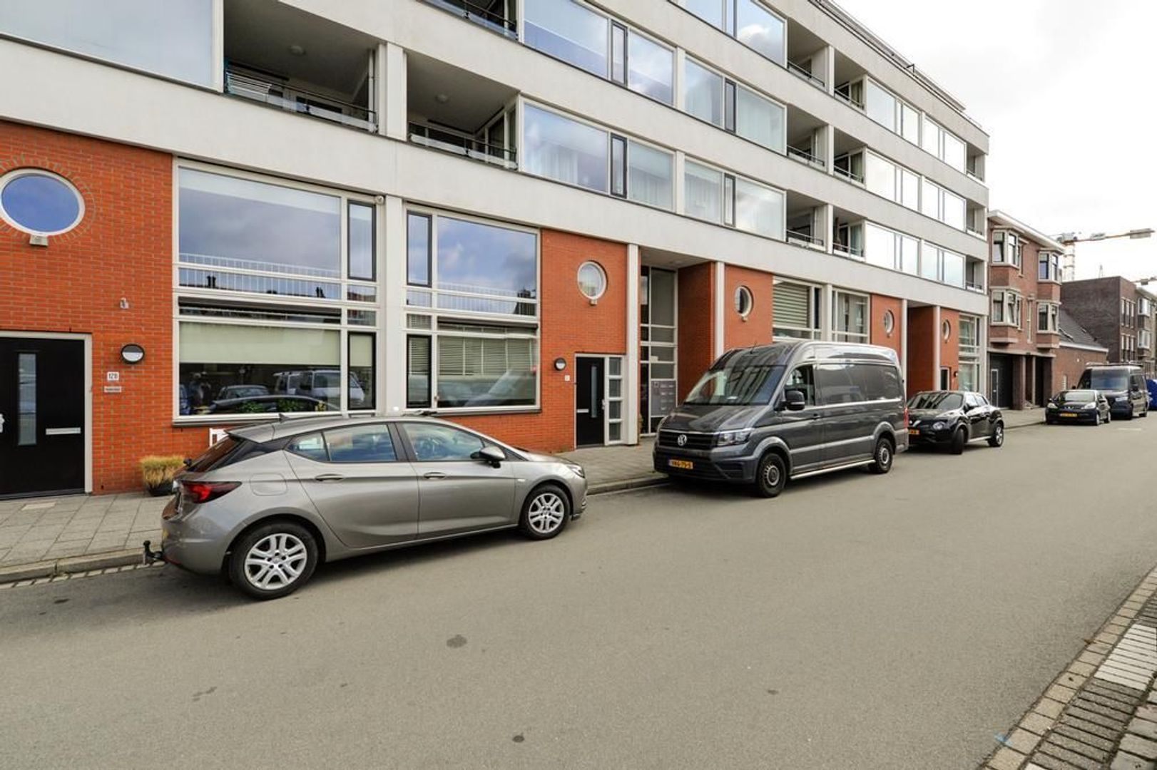 Treilerweg 14, Den Haag foto-0 blur