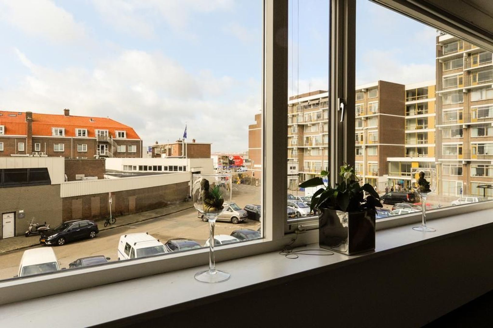 Treilerweg 14, Den Haag foto-17 blur