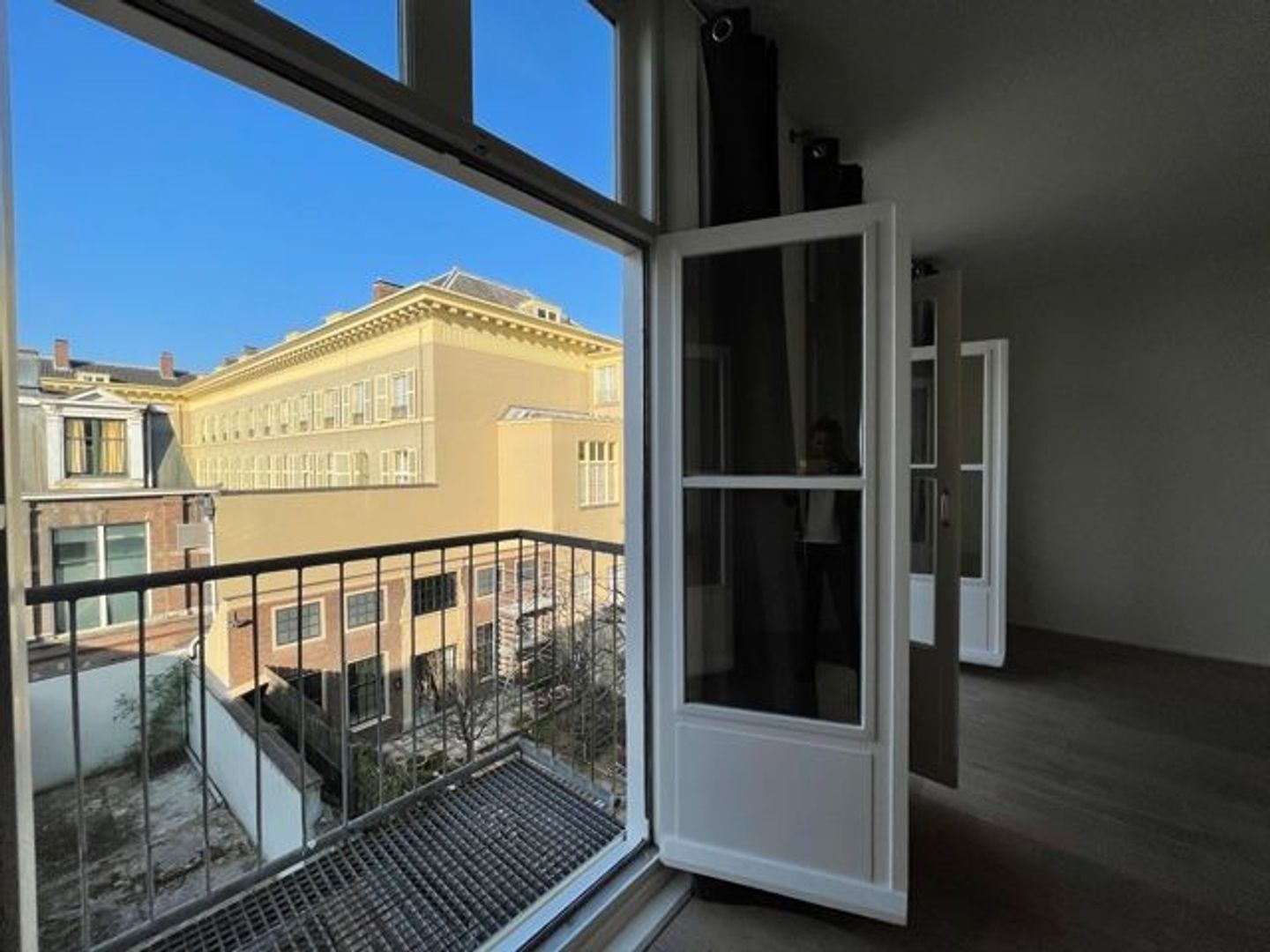 Noordeinde 64 F, Den Haag foto-10 blur