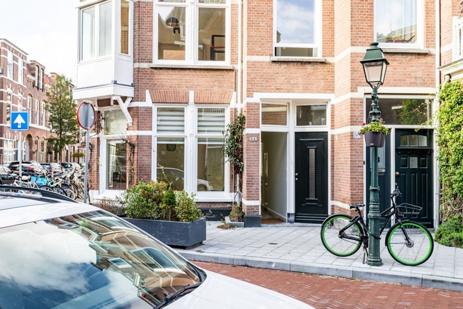 Cornelis Jolstraat 5, Den Haag foto-6 blur