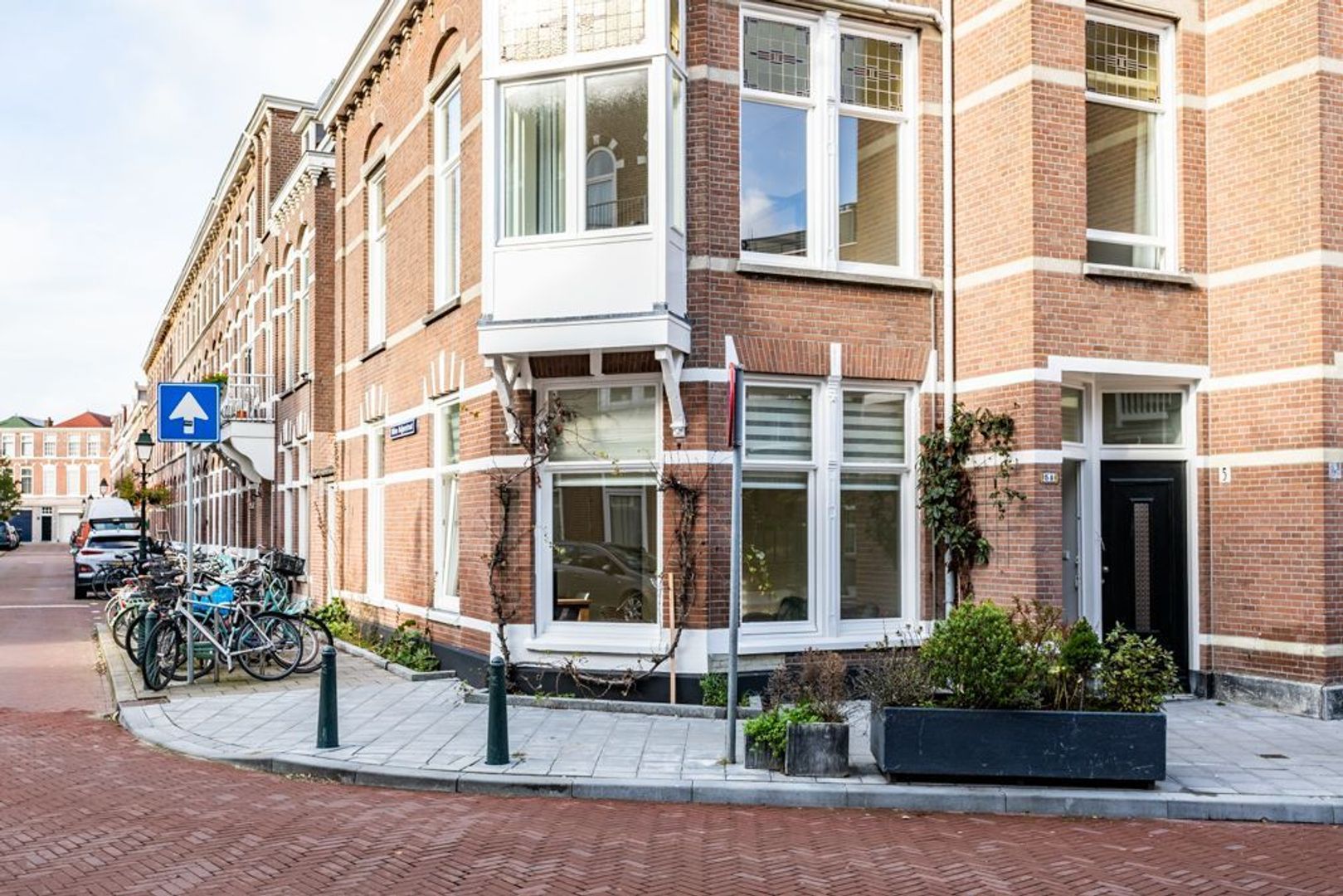 Cornelis Jolstraat 5, Den Haag foto-7 blur