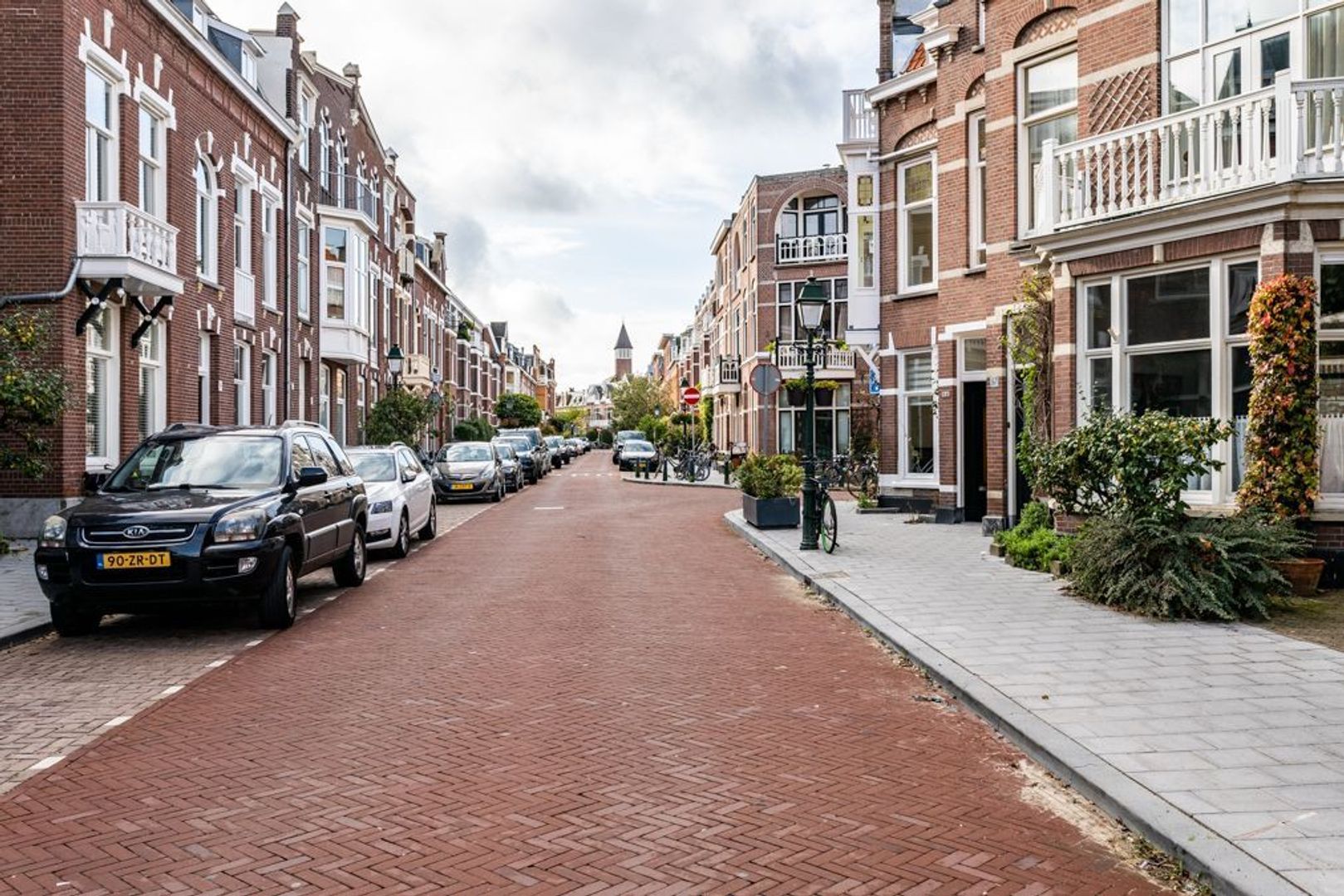 Cornelis Jolstraat 5, Den Haag foto-36 blur