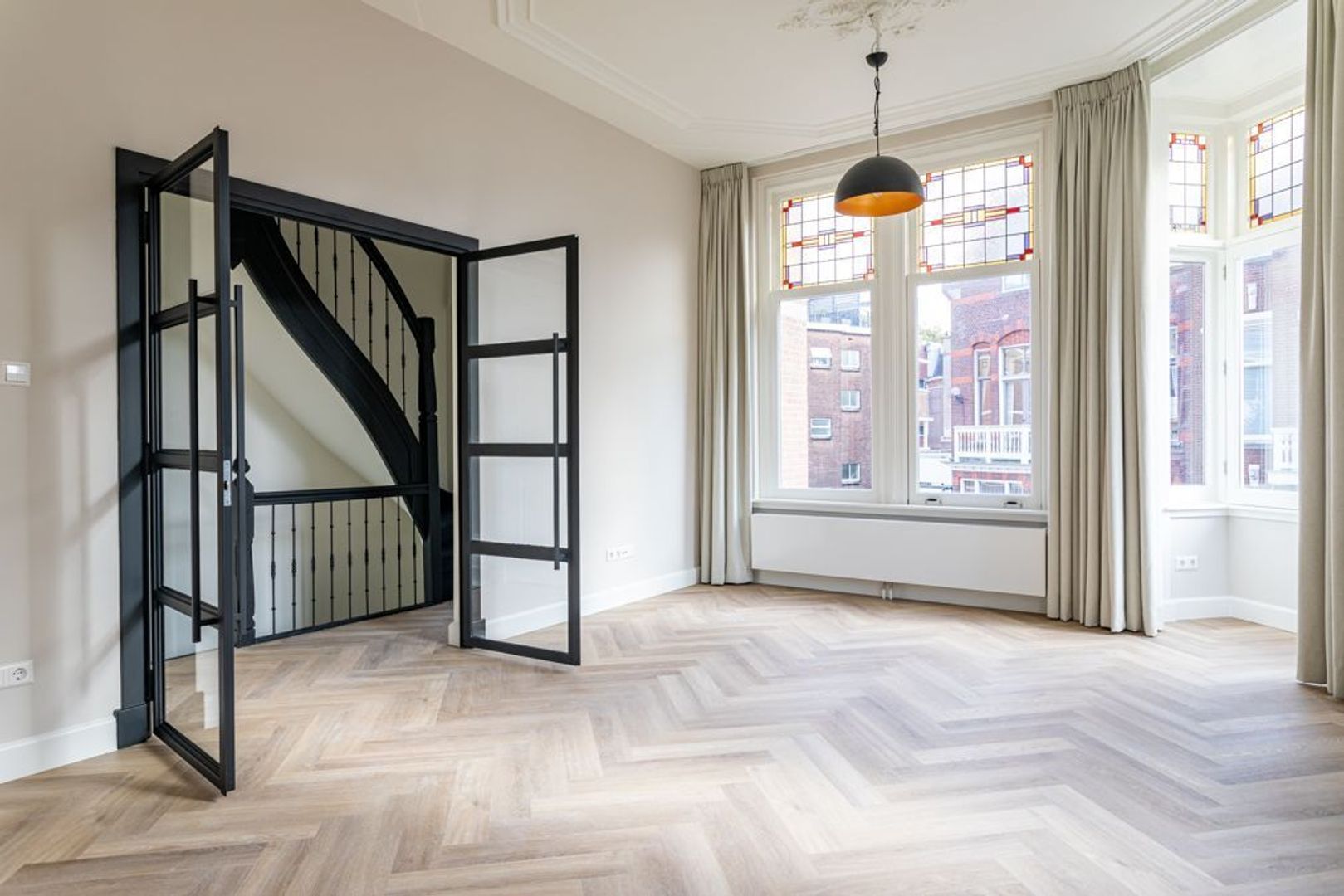 Cornelis Jolstraat 5, Den Haag foto-1 blur