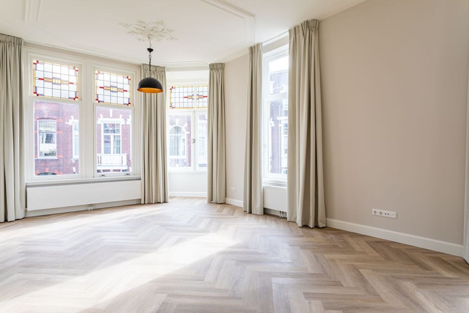 Cornelis Jolstraat 5, Den Haag foto-10 blur