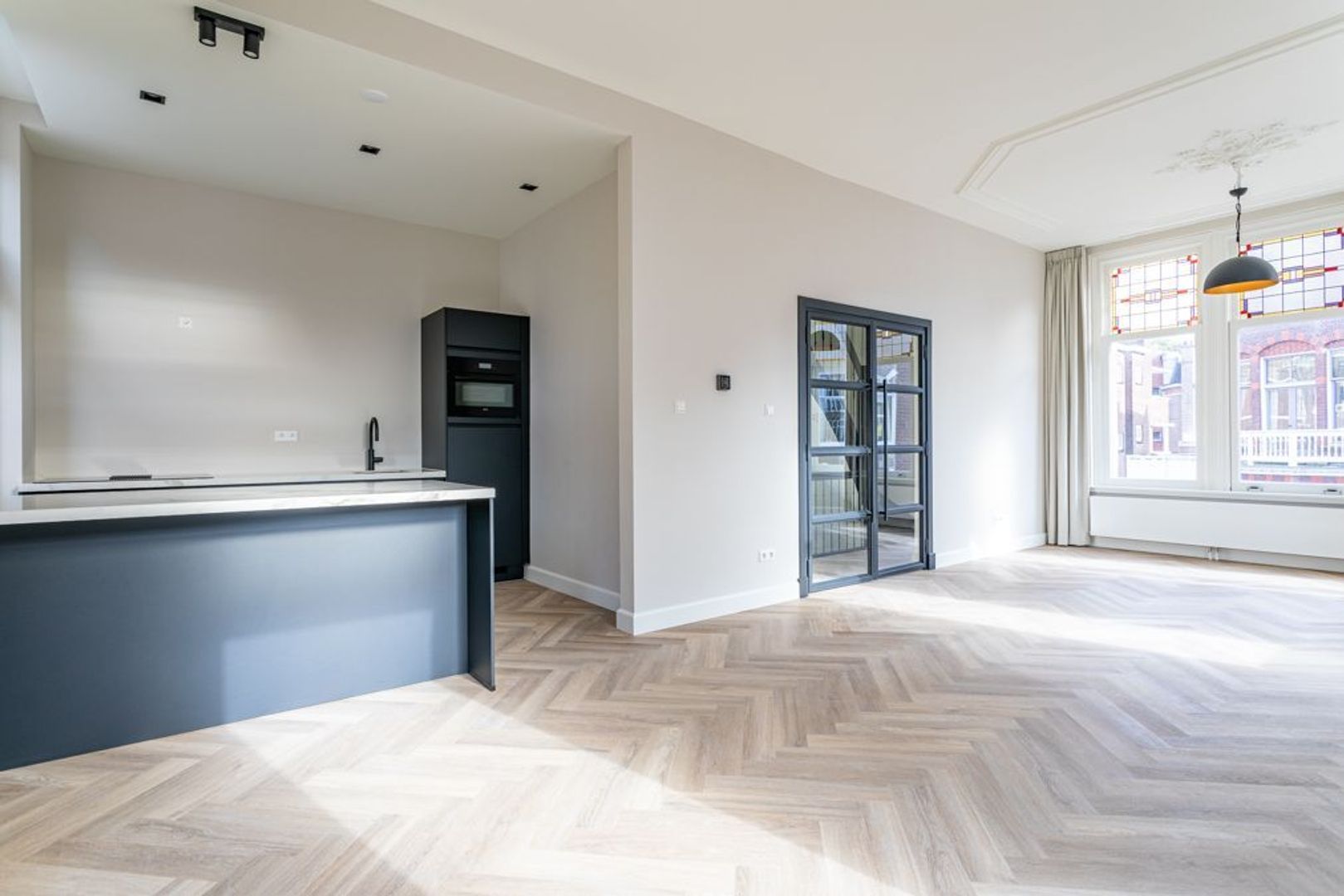 Cornelis Jolstraat 5, Den Haag foto-11 blur