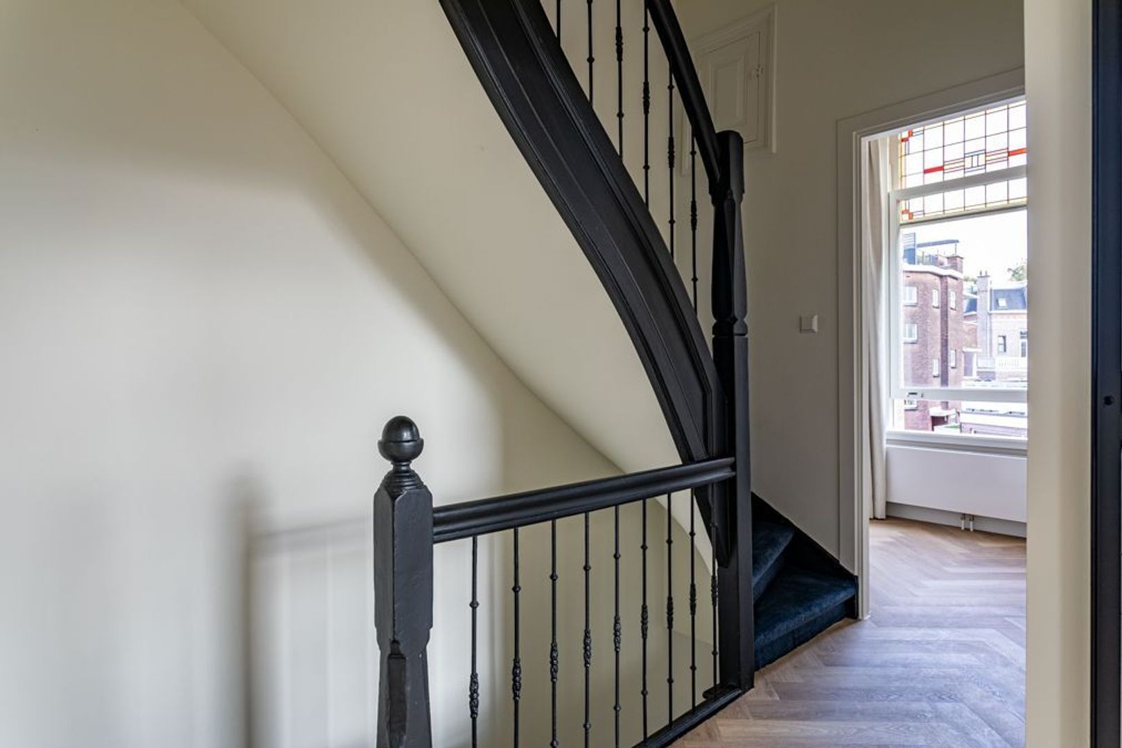 Cornelis Jolstraat 5, Den Haag foto-20 blur