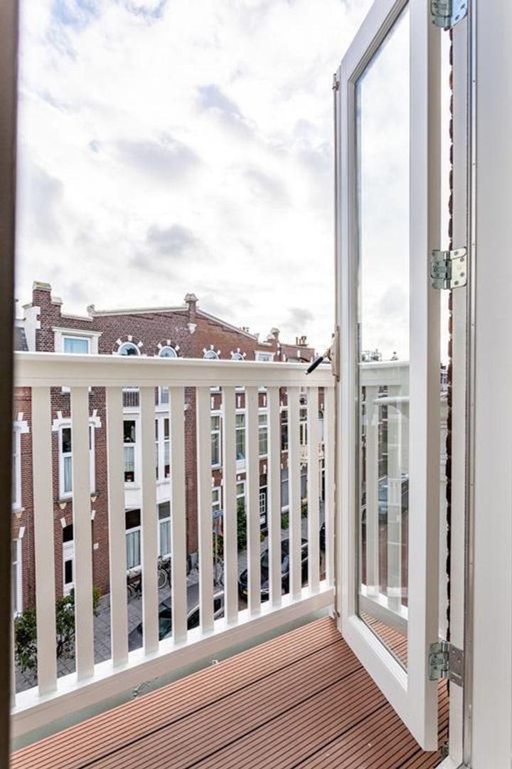 Cornelis Jolstraat 5, Den Haag foto-32 blur