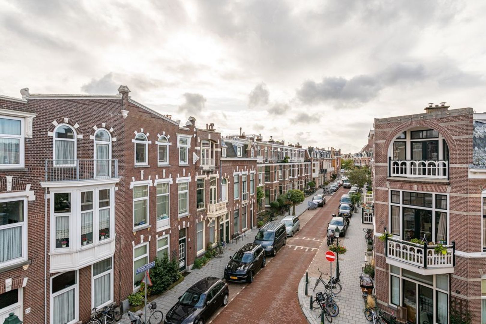 Cornelis Jolstraat 5, Den Haag foto-33 blur