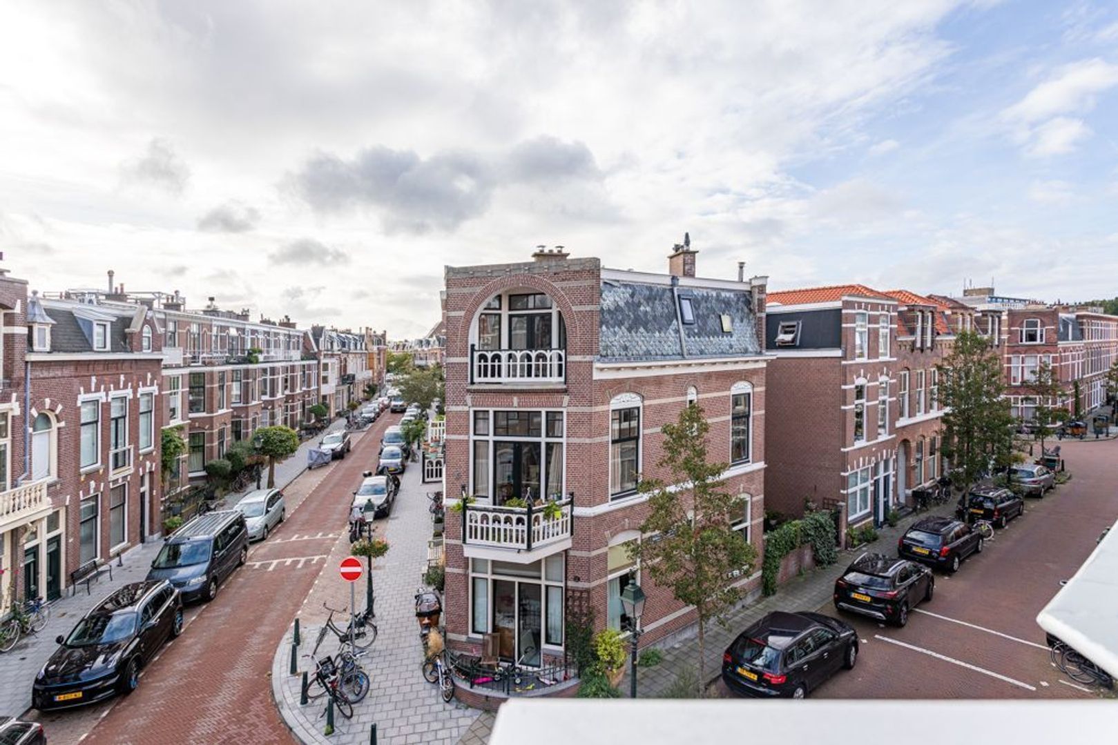 Cornelis Jolstraat 5, Den Haag foto-34 blur